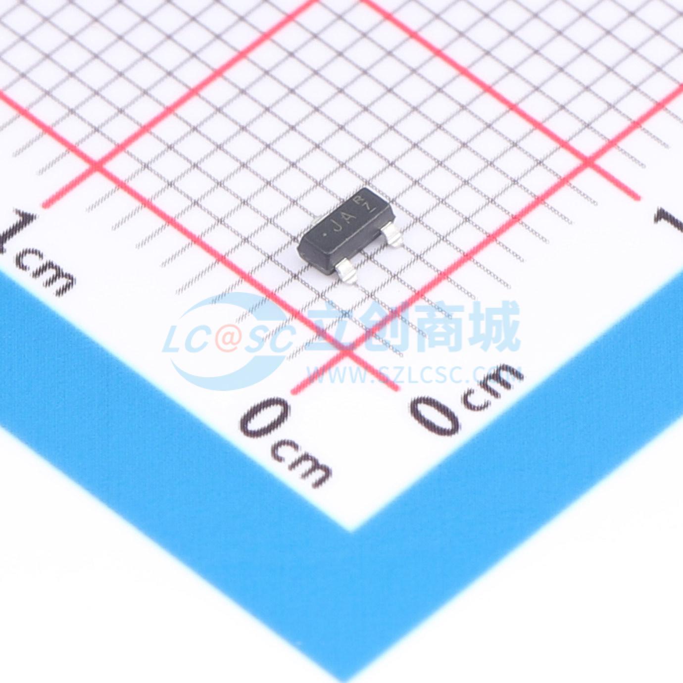 点击查看大图 BAV70_R1_00501实物图