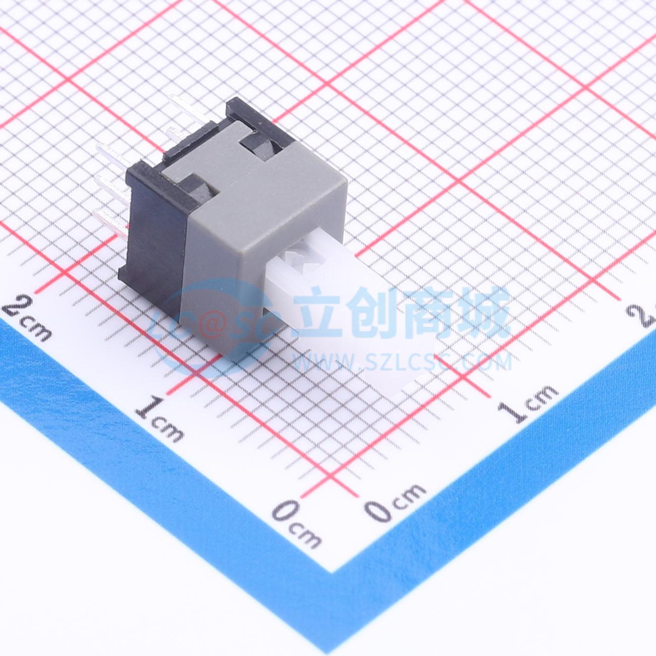 点击查看大图 PS850-06U175E1-JF实物图