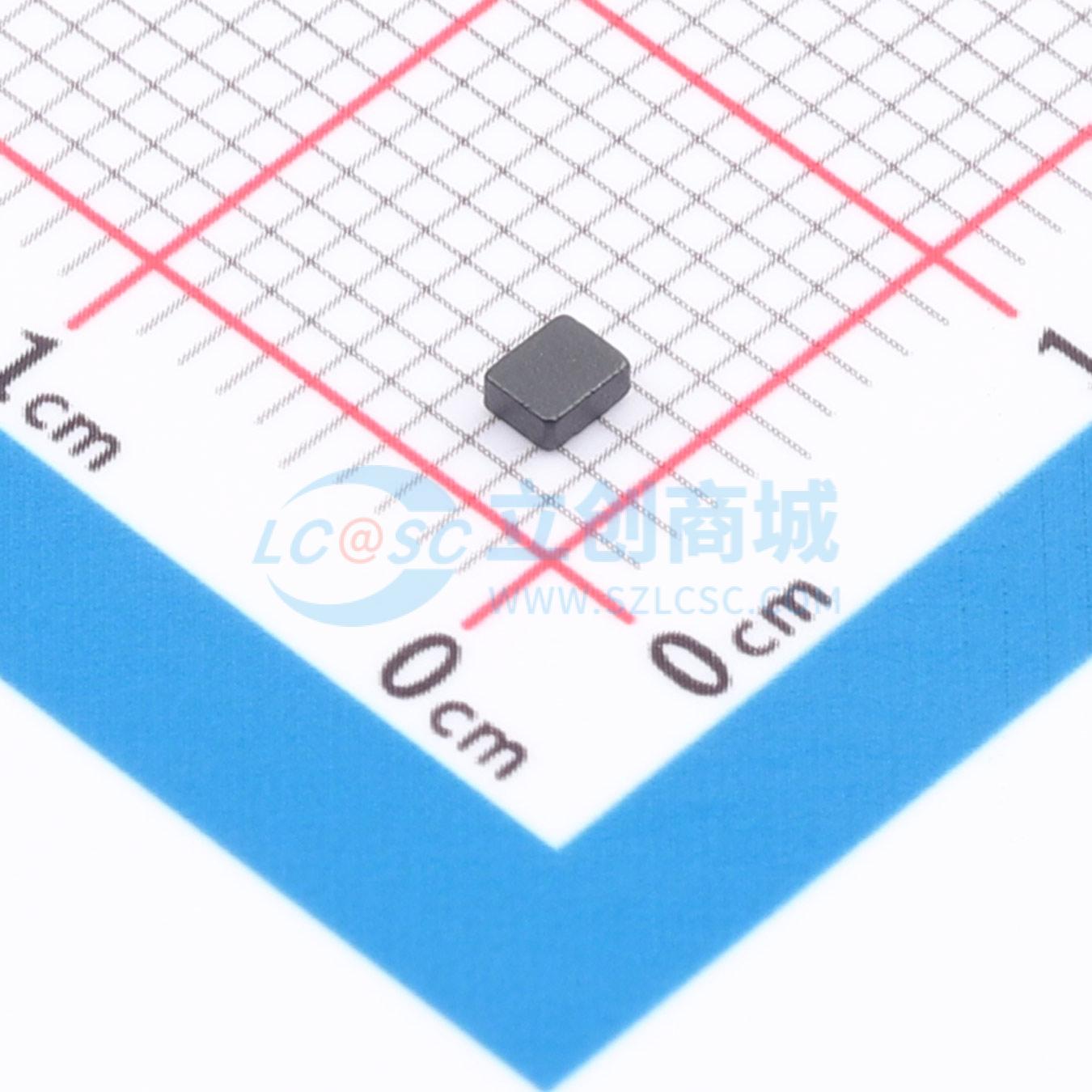 点击查看大图 APS201610M3R3F实物图