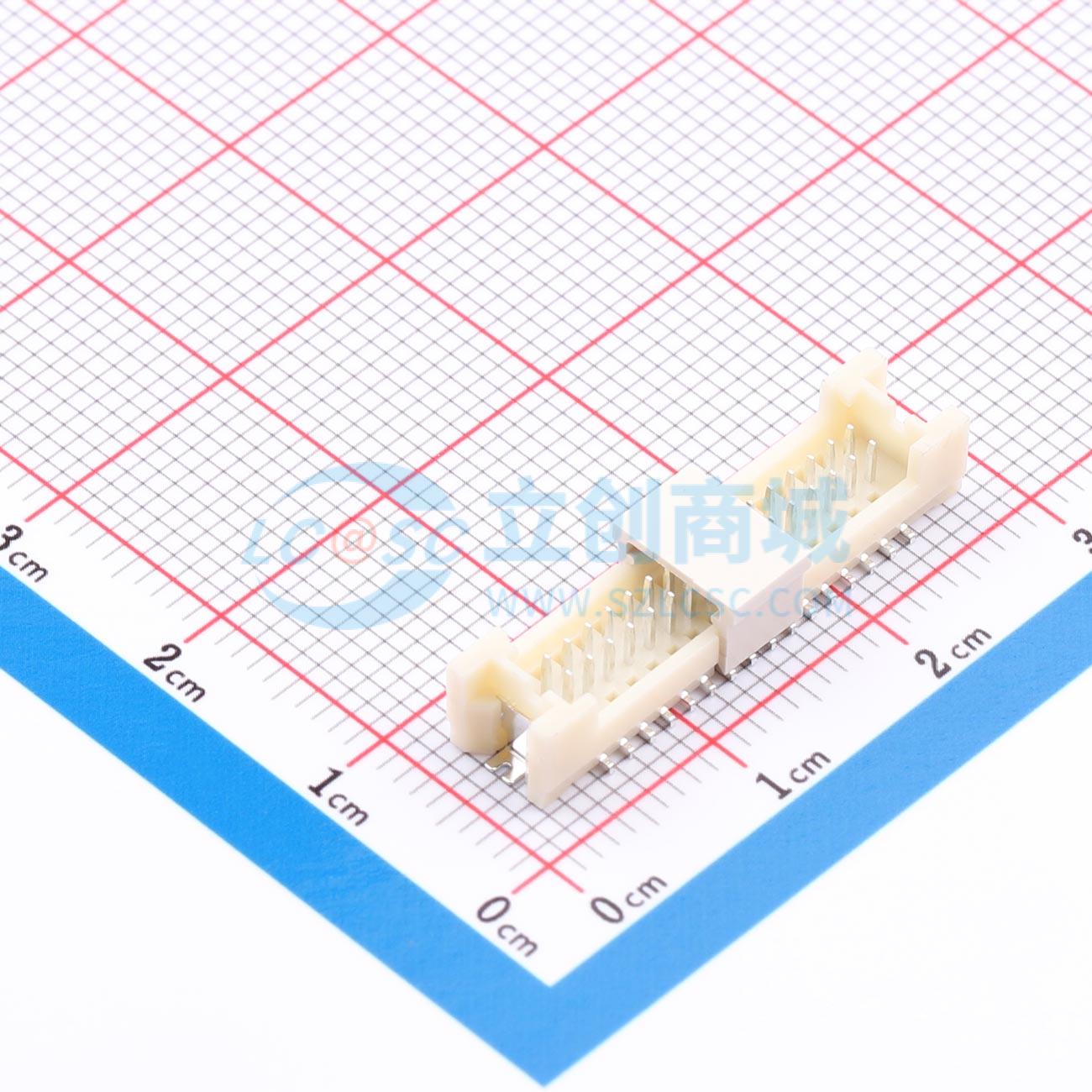 点击查看大图 WB125A1L-323C-002实物图
