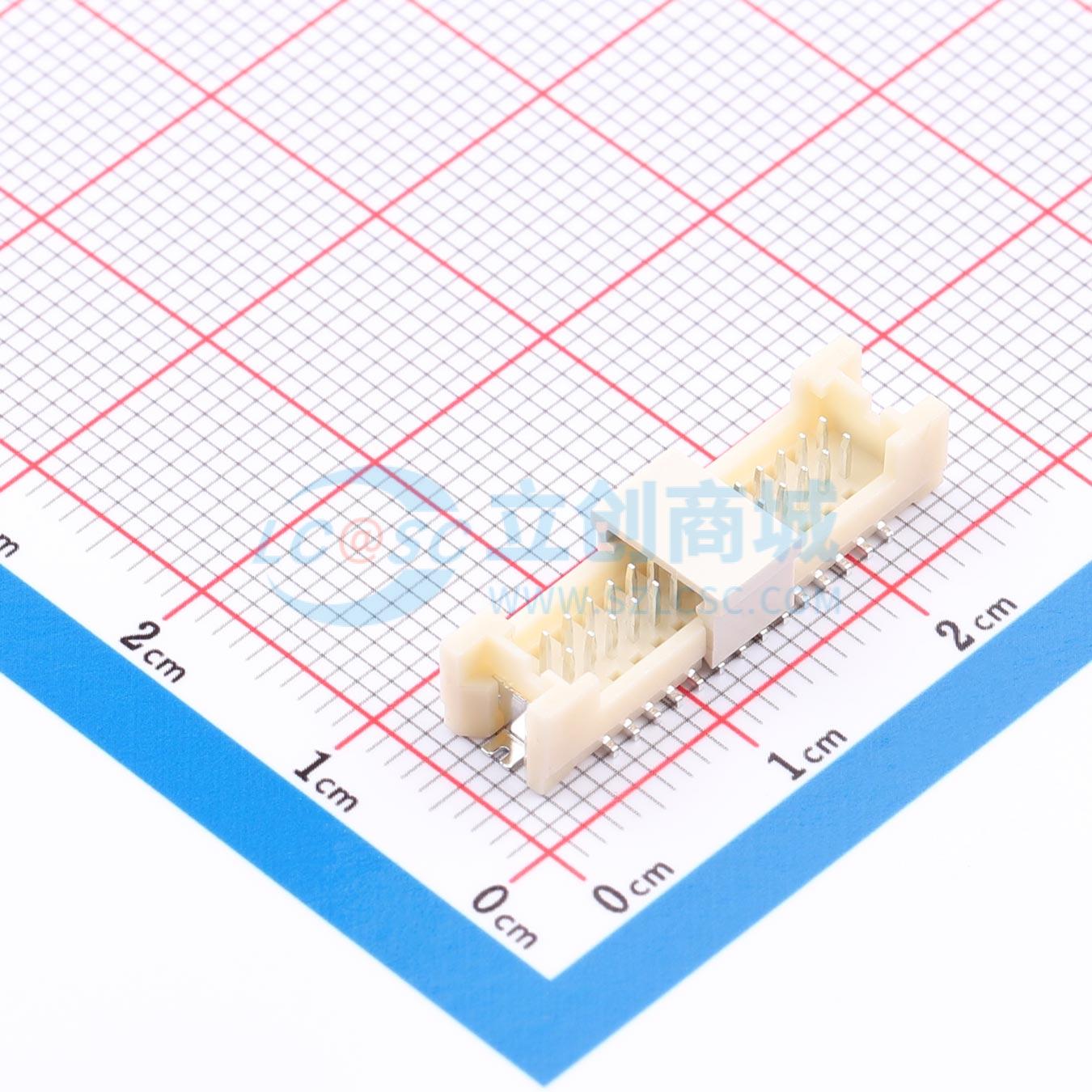 点击查看大图 WB125A1L-283C-002实物图