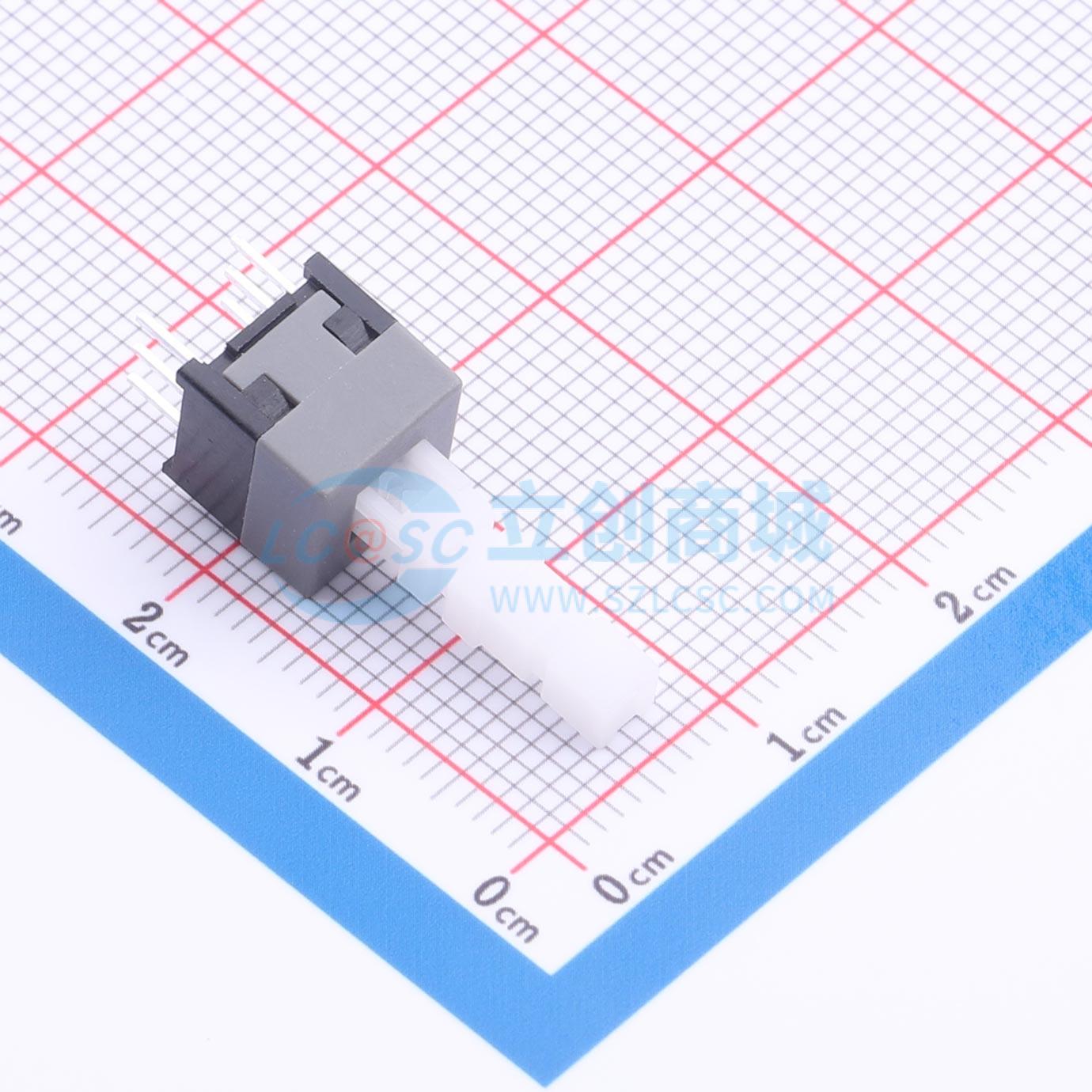 点击查看大图 PS850-06U220E1-JF实物图