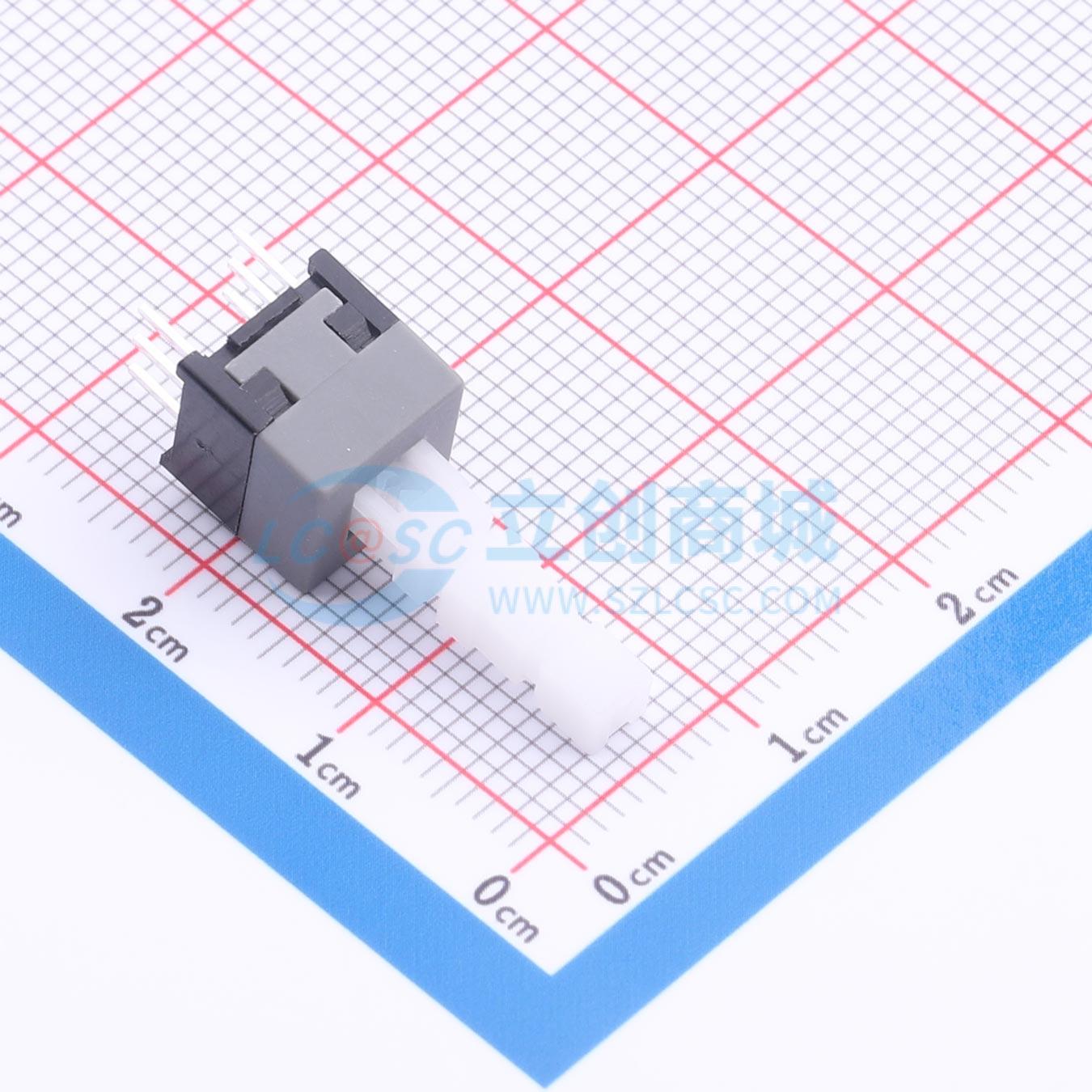 点击查看大图 PS850-06L220E1-JF实物图