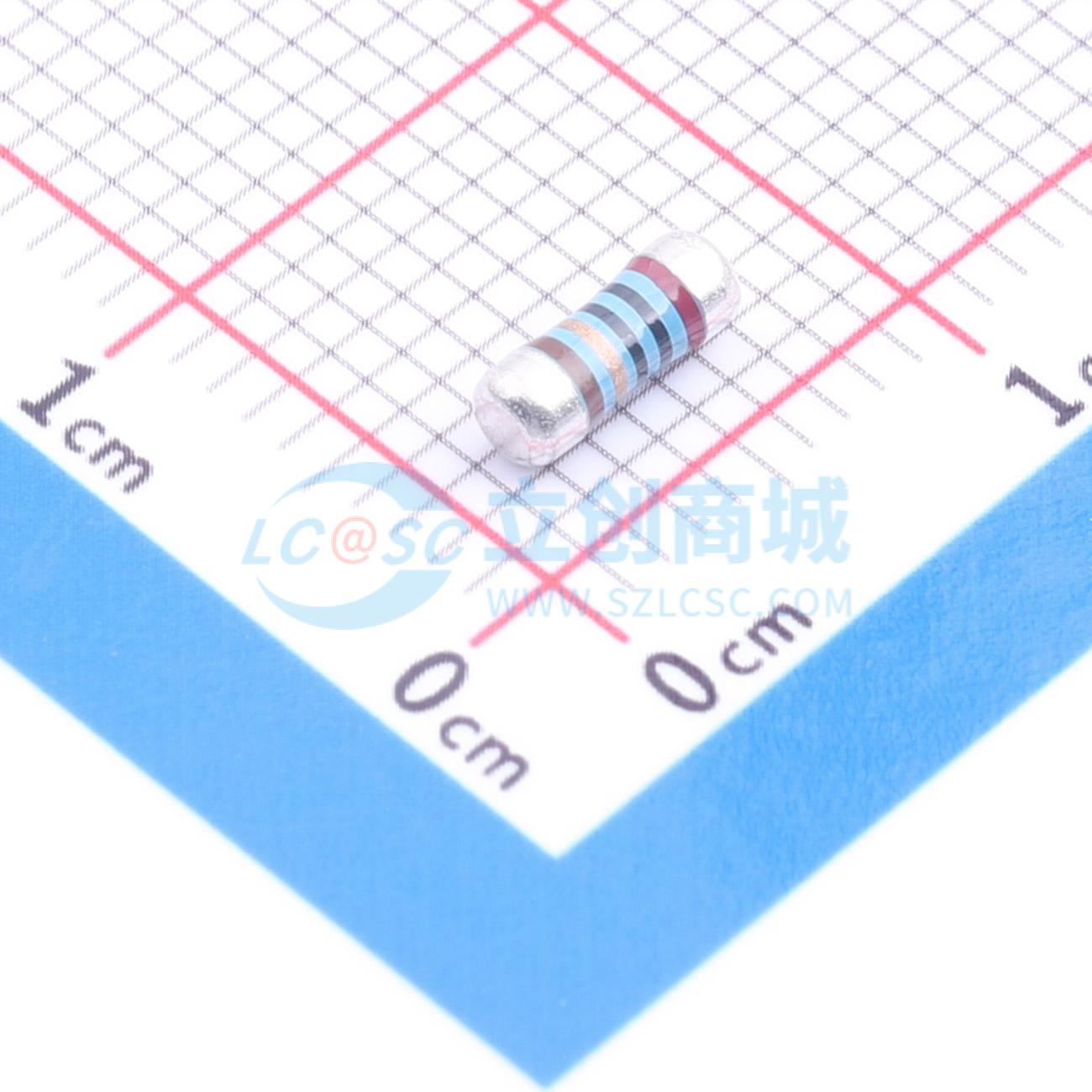 点击查看大图 RJM74P0207F2T20R0实物图