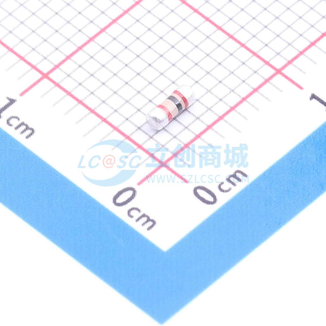 点击查看大图 RPM74M0204G0T2001实物图