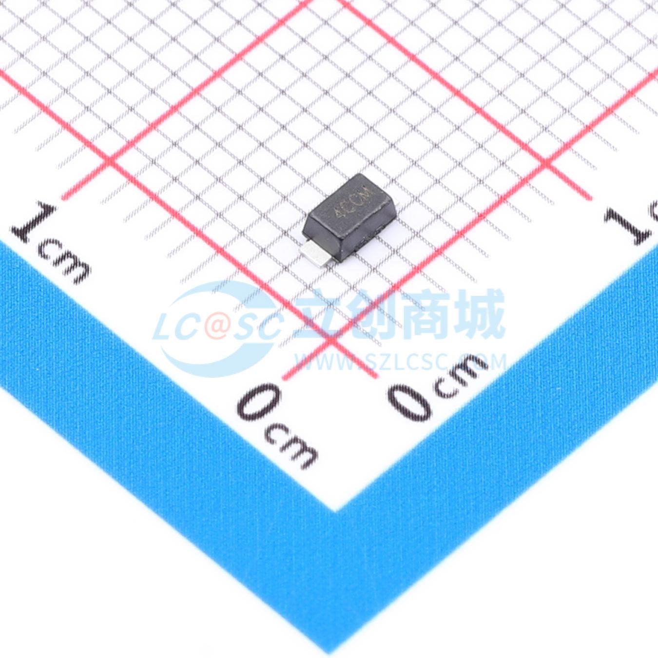 点击查看大图 SM4F33CA实物图