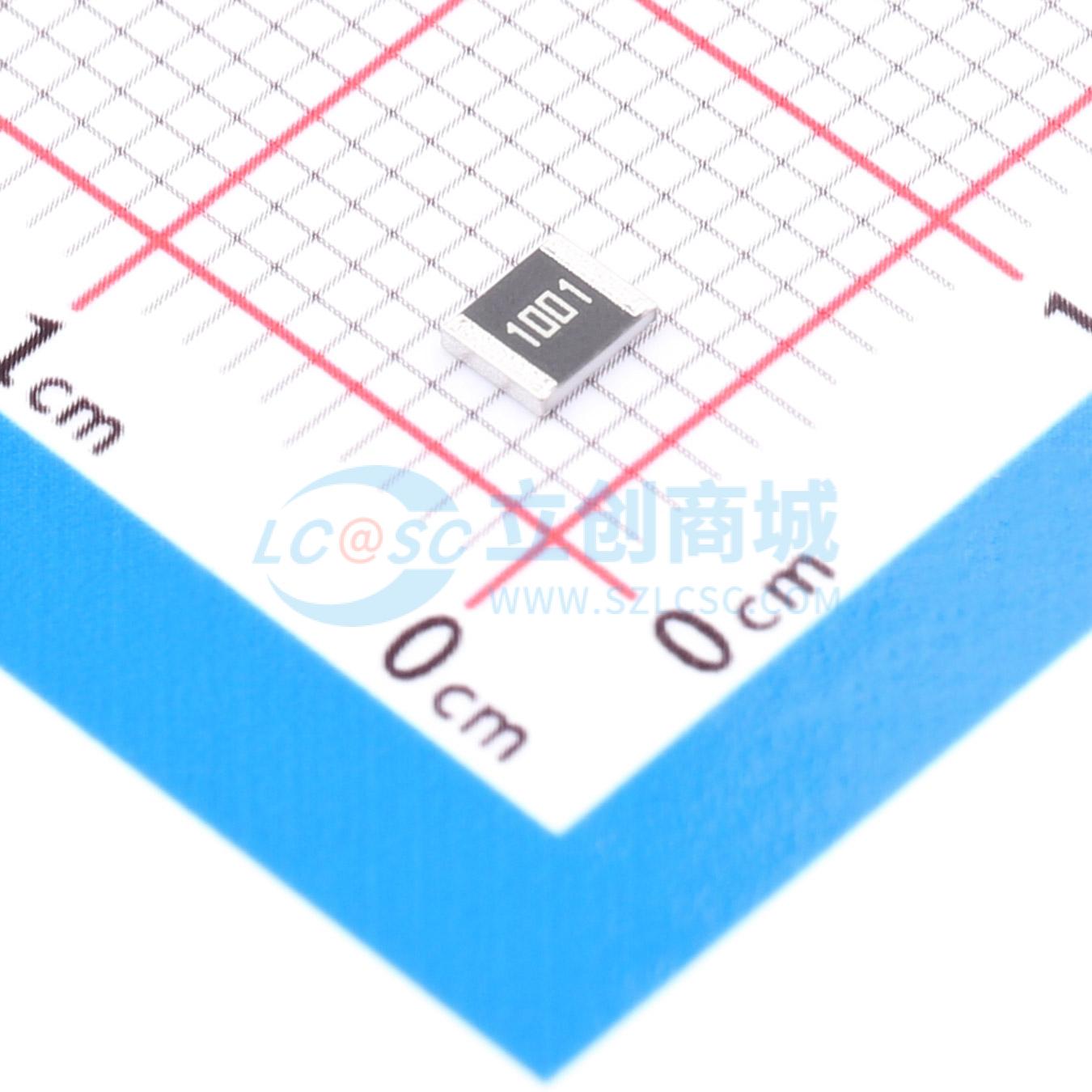点击查看大图 FRR1210F1001TS实物图