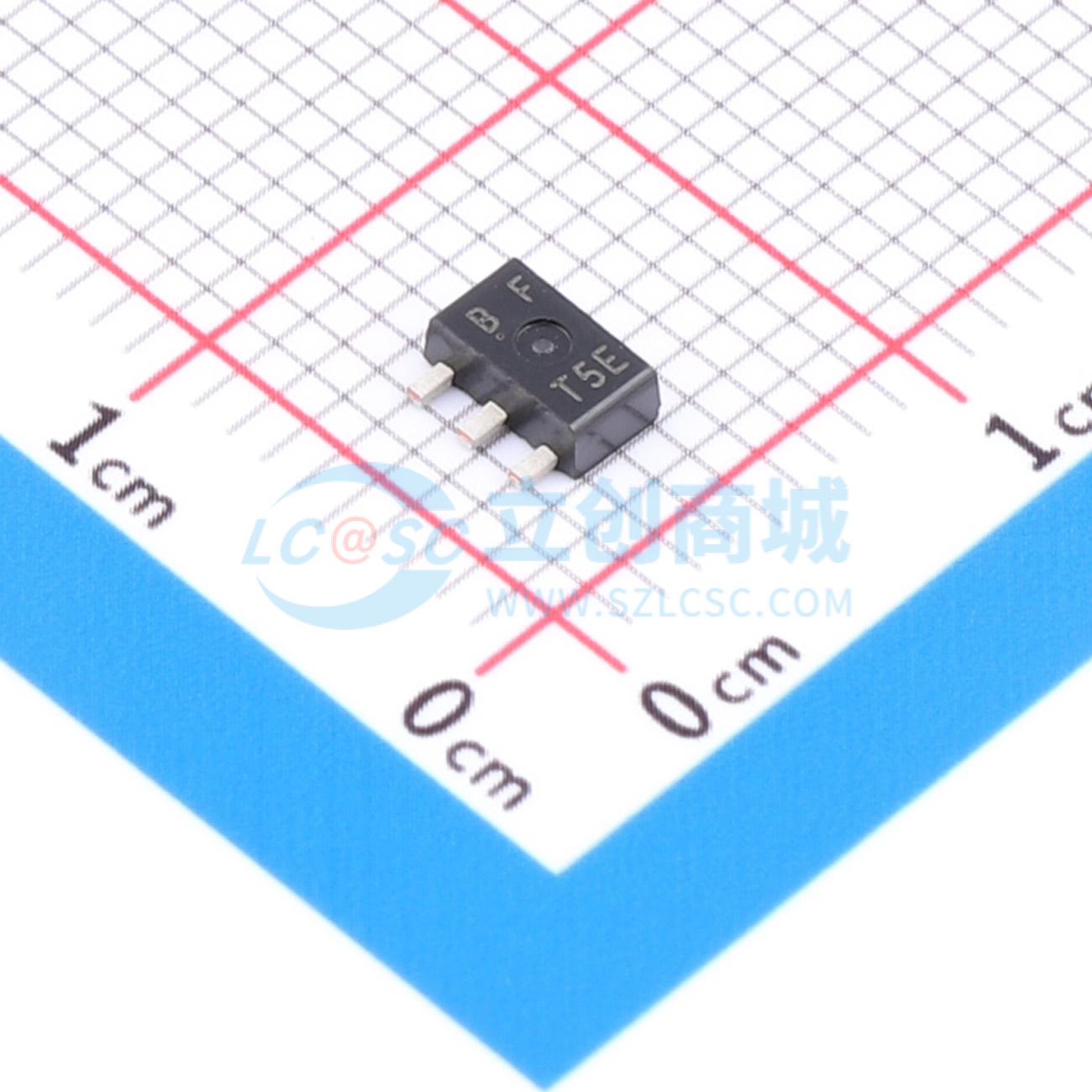点击查看大图 2SB1123T-TD-E实物图