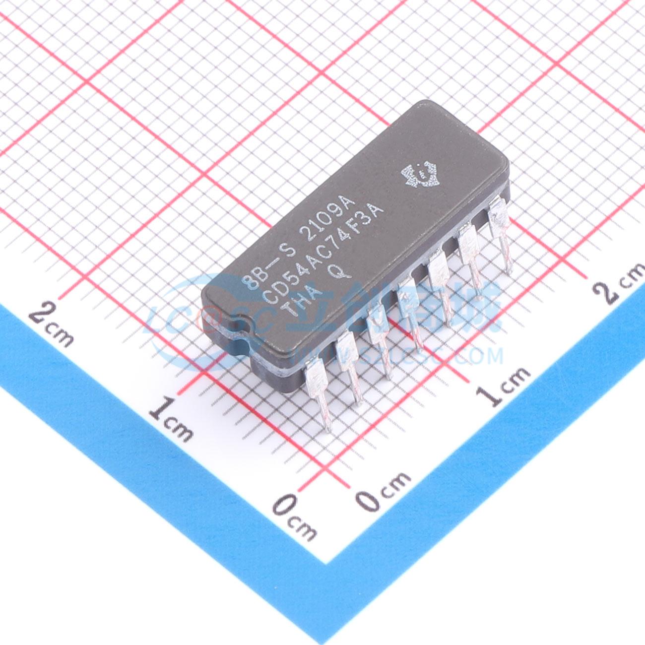 点击查看大图 CD54AC74F3A实物图