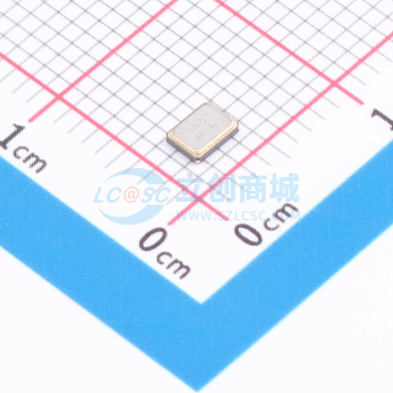 点击查看大图 CXAF-016000-3X12X40实物图