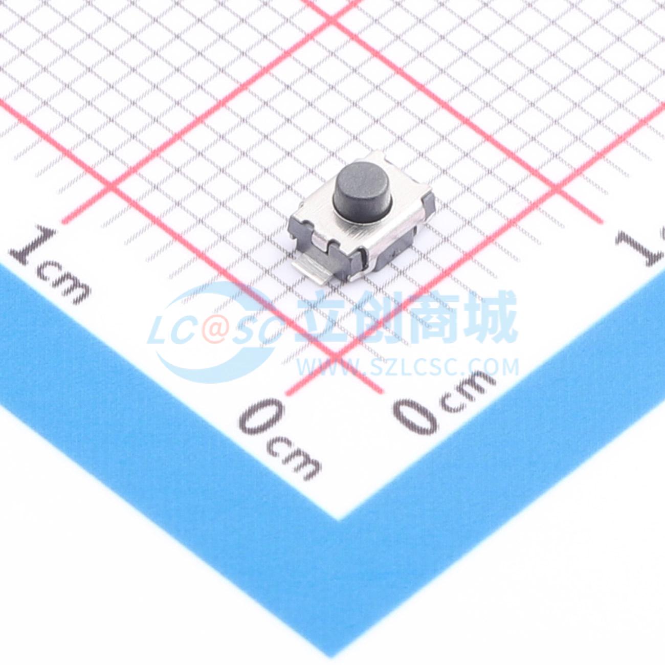 点击查看大图 TS-1088-TZ25HBM实物图