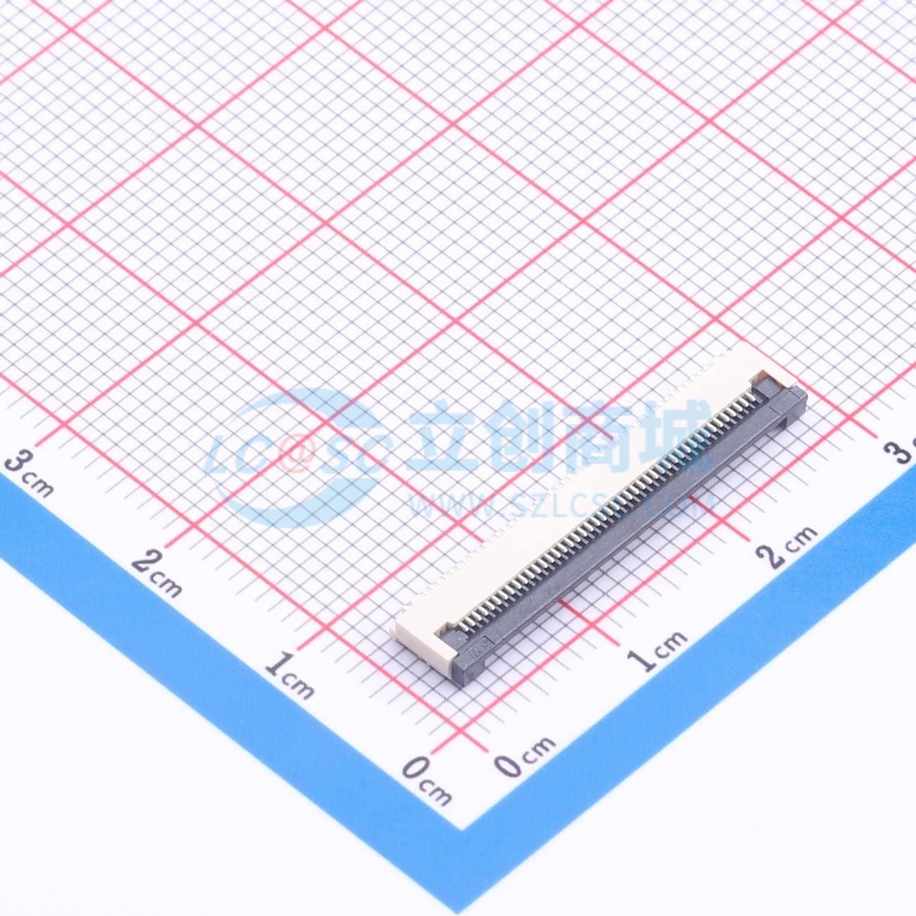 点击查看大图 FC-05A45P011H20实物图