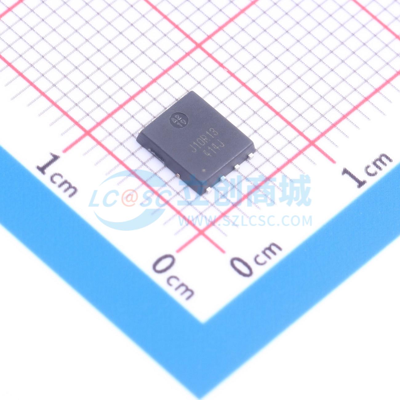 点击查看大图 AON6224(ES)实物图