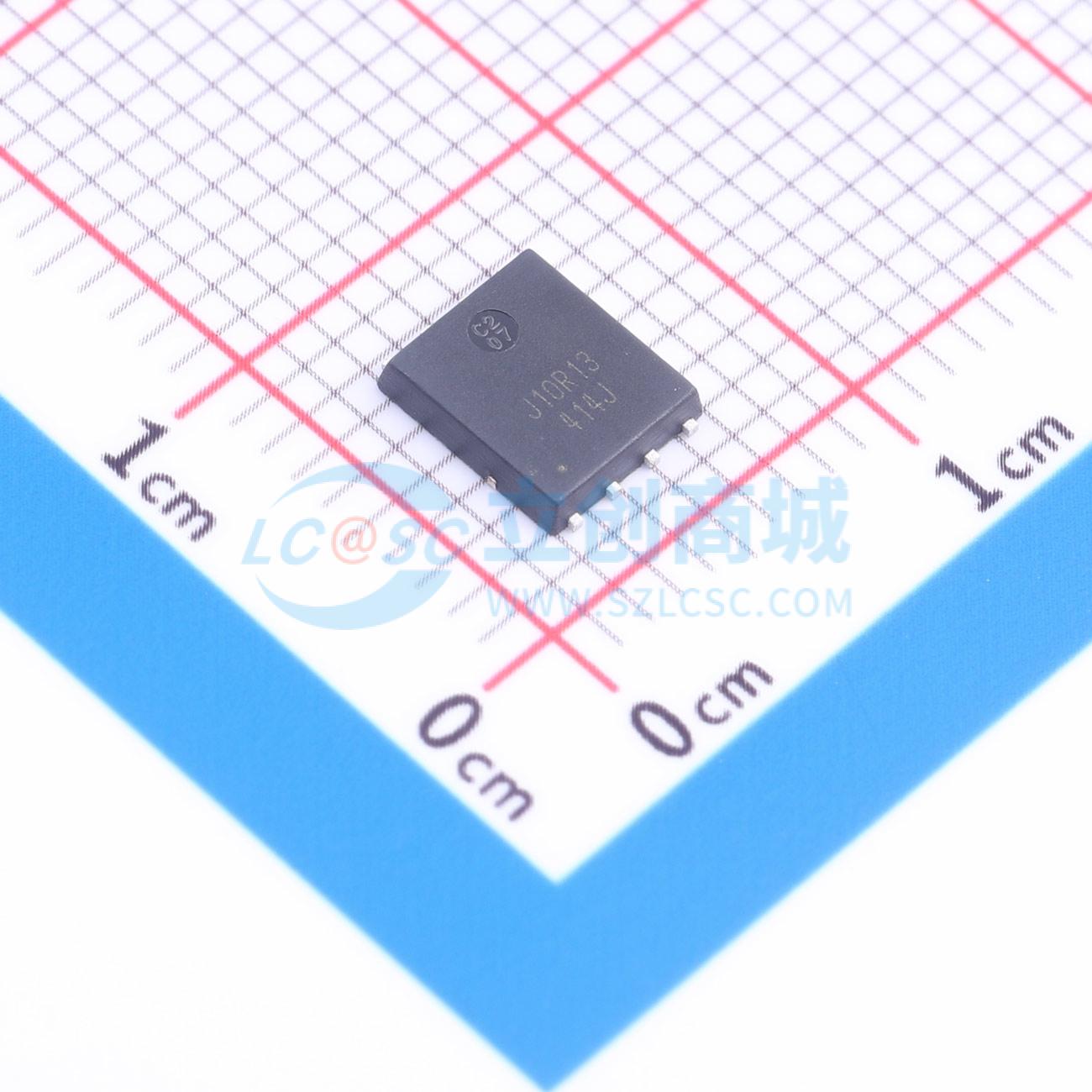 点击查看大图 AONS66923(ES)实物图
