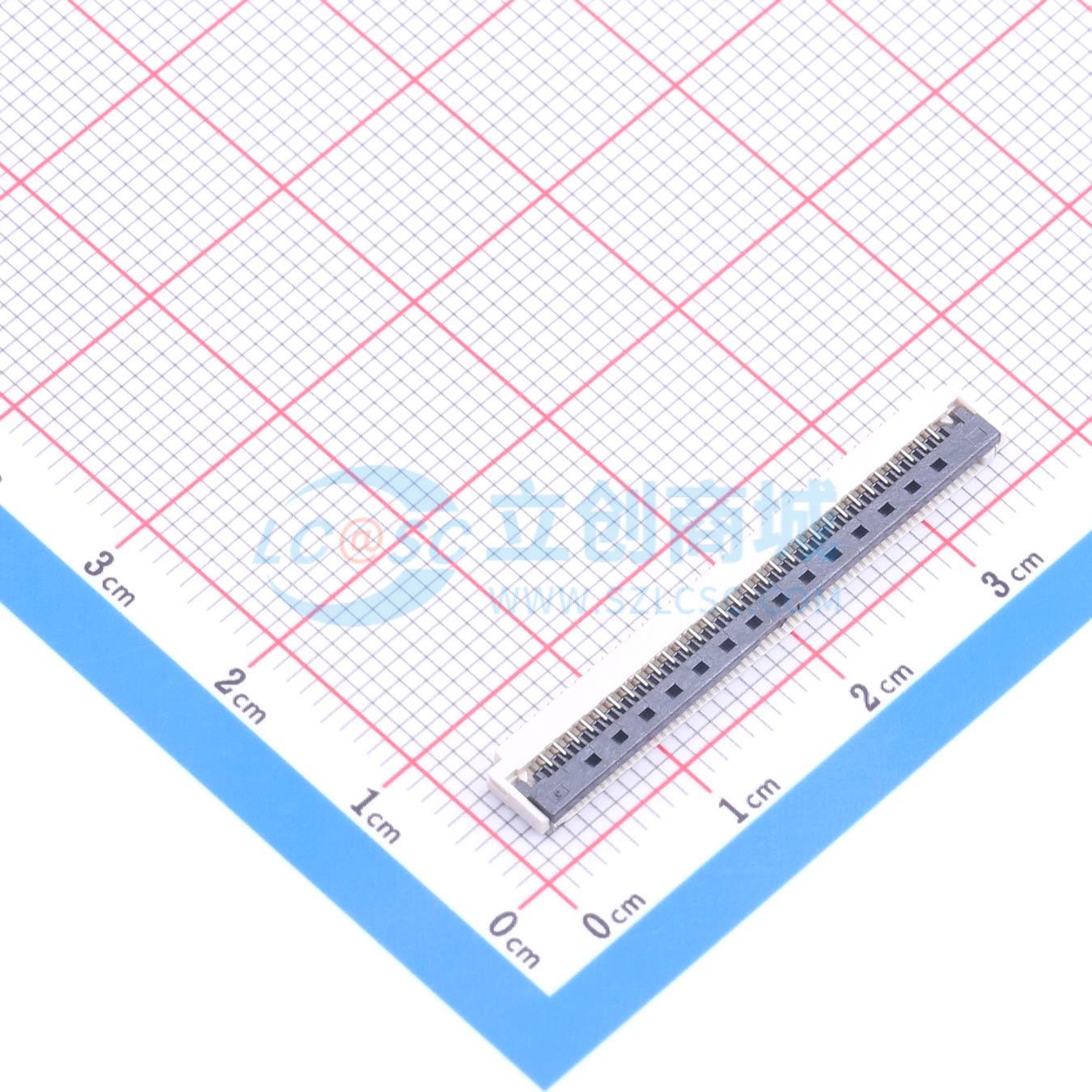 点击查看大图 HC-XW10202-30R-BK-00实物图