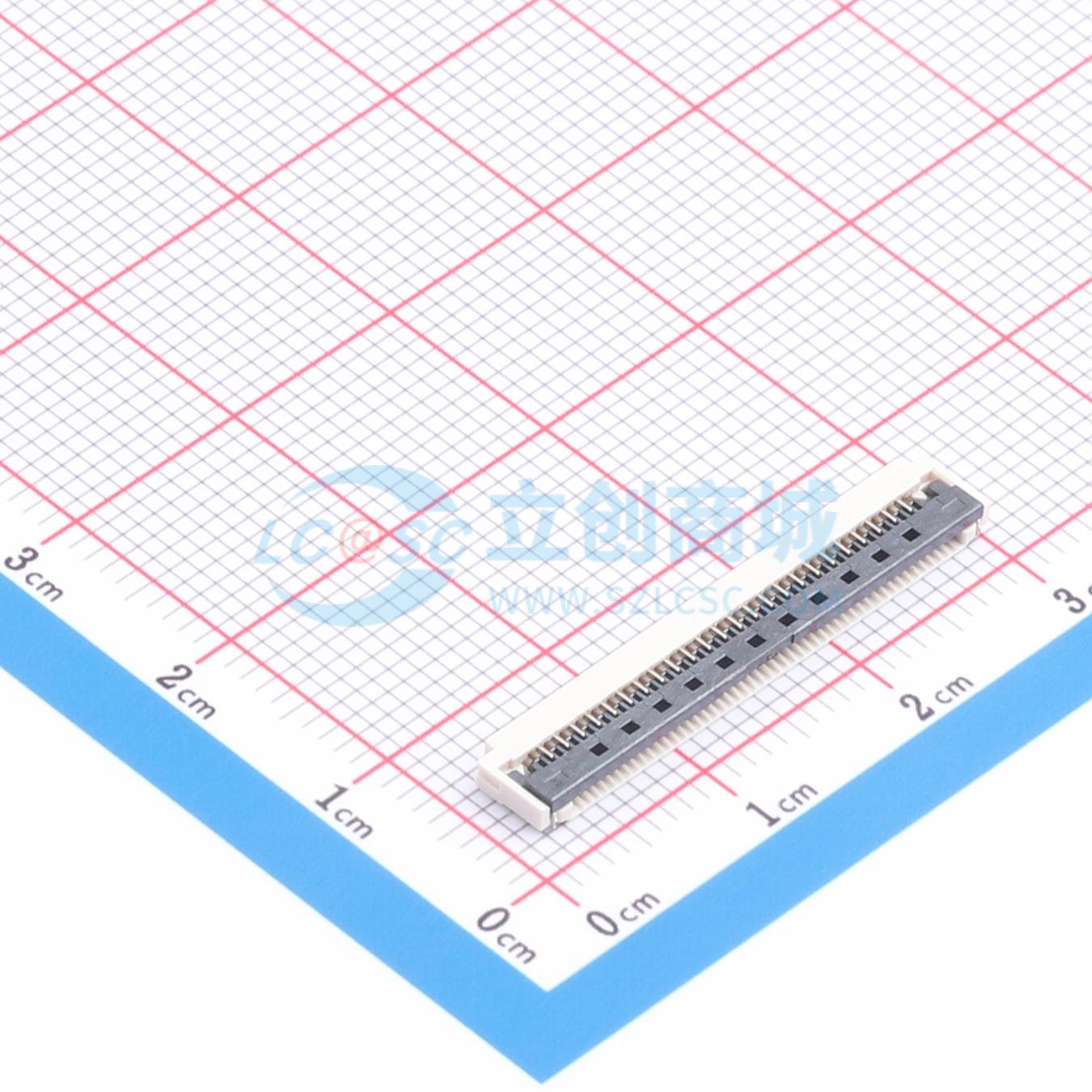 点击查看大图 HC-XW10202-24R-BK-00实物图