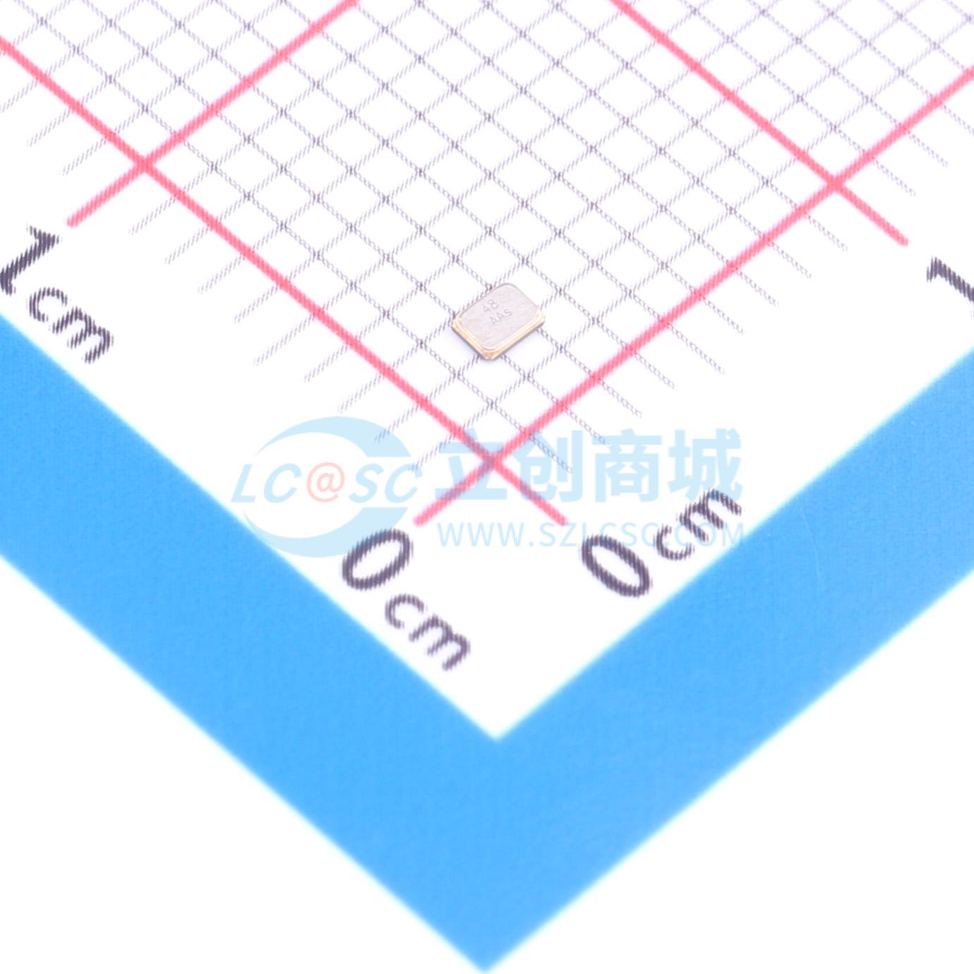 点击查看大图 CXAN-048000-B-AL-00实物图