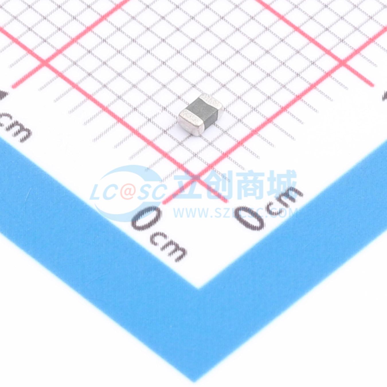点击查看大图 VC080538C770DP实物图
