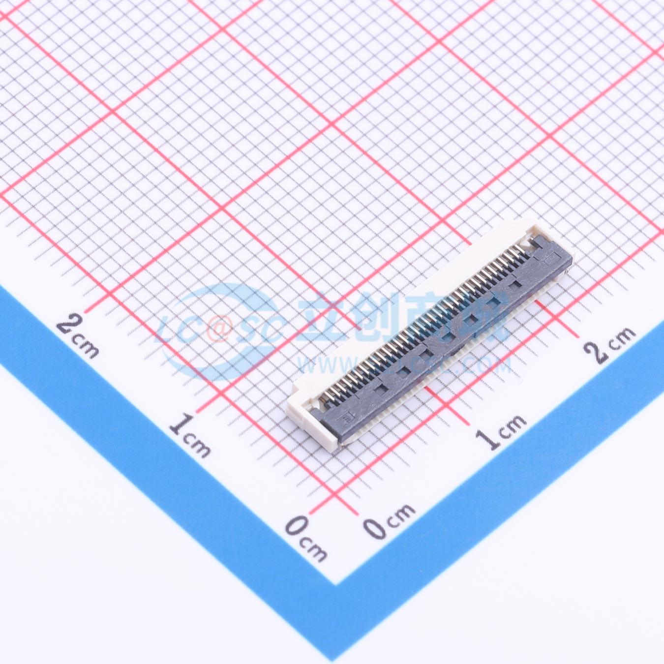点击查看大图 HC-XW05202-350R-BK-00实物图