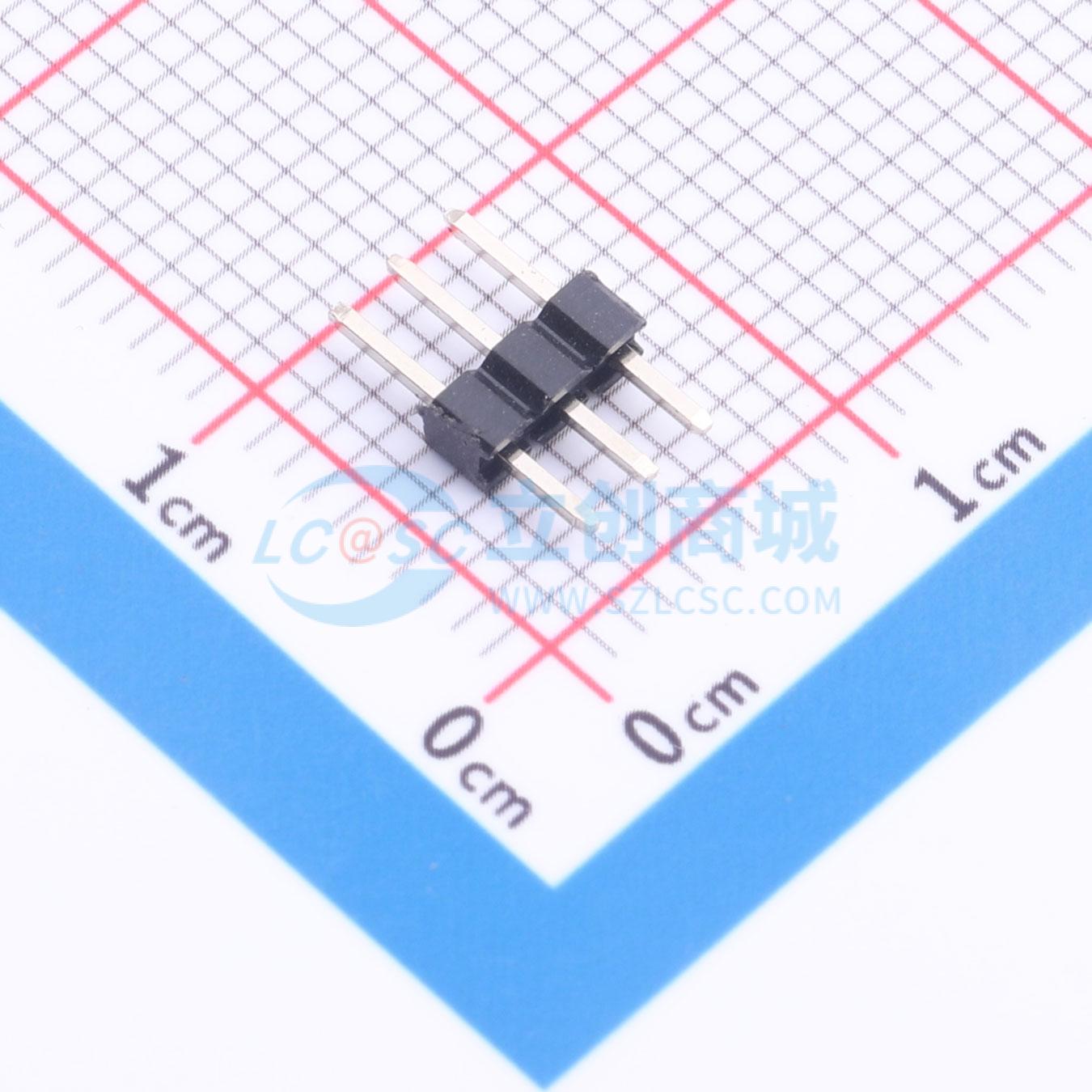 点击查看大图 PZ2.0-1x3PZZ-L8.7实物图