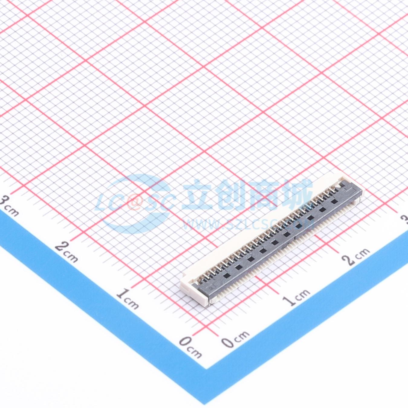 点击查看大图 HC-XW10202-22R-BK-00实物图