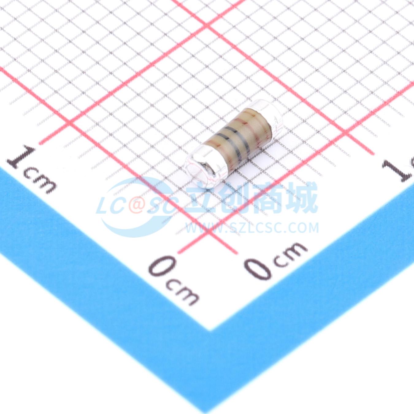 点击查看大图 MMB02070C1100FB200实物图