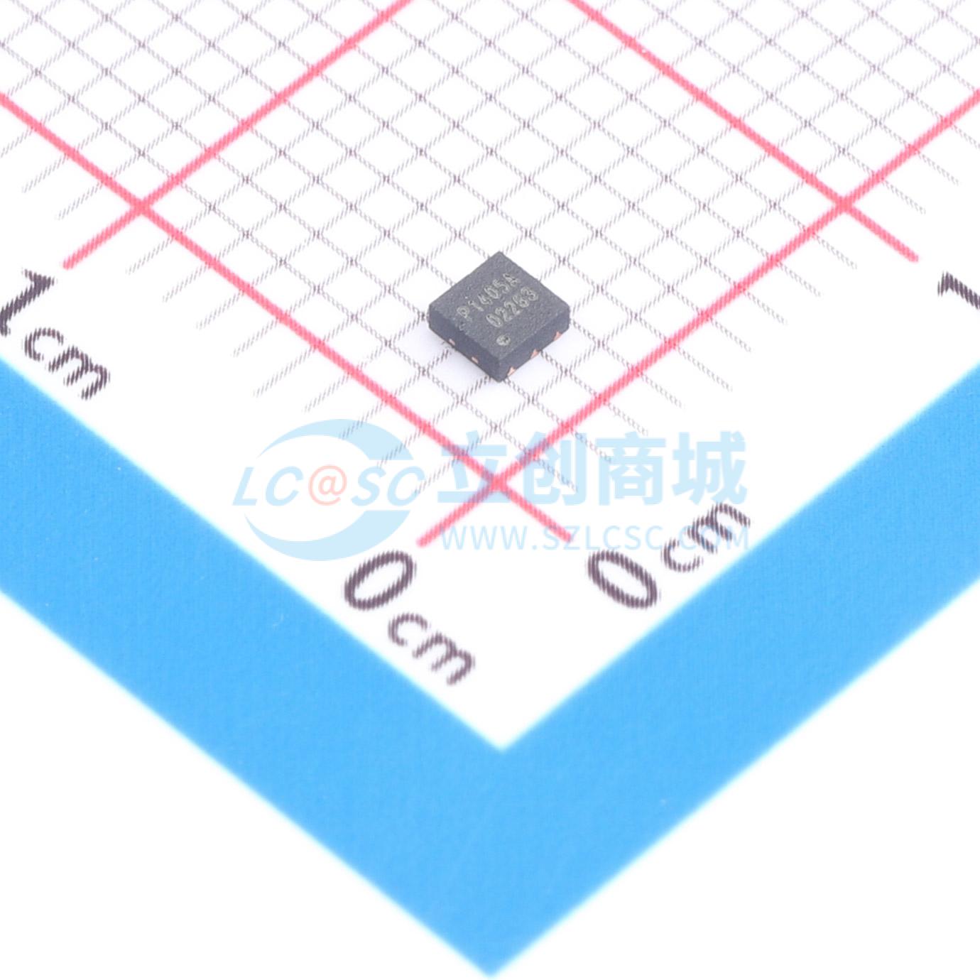 点击查看大图 P1405A实物图