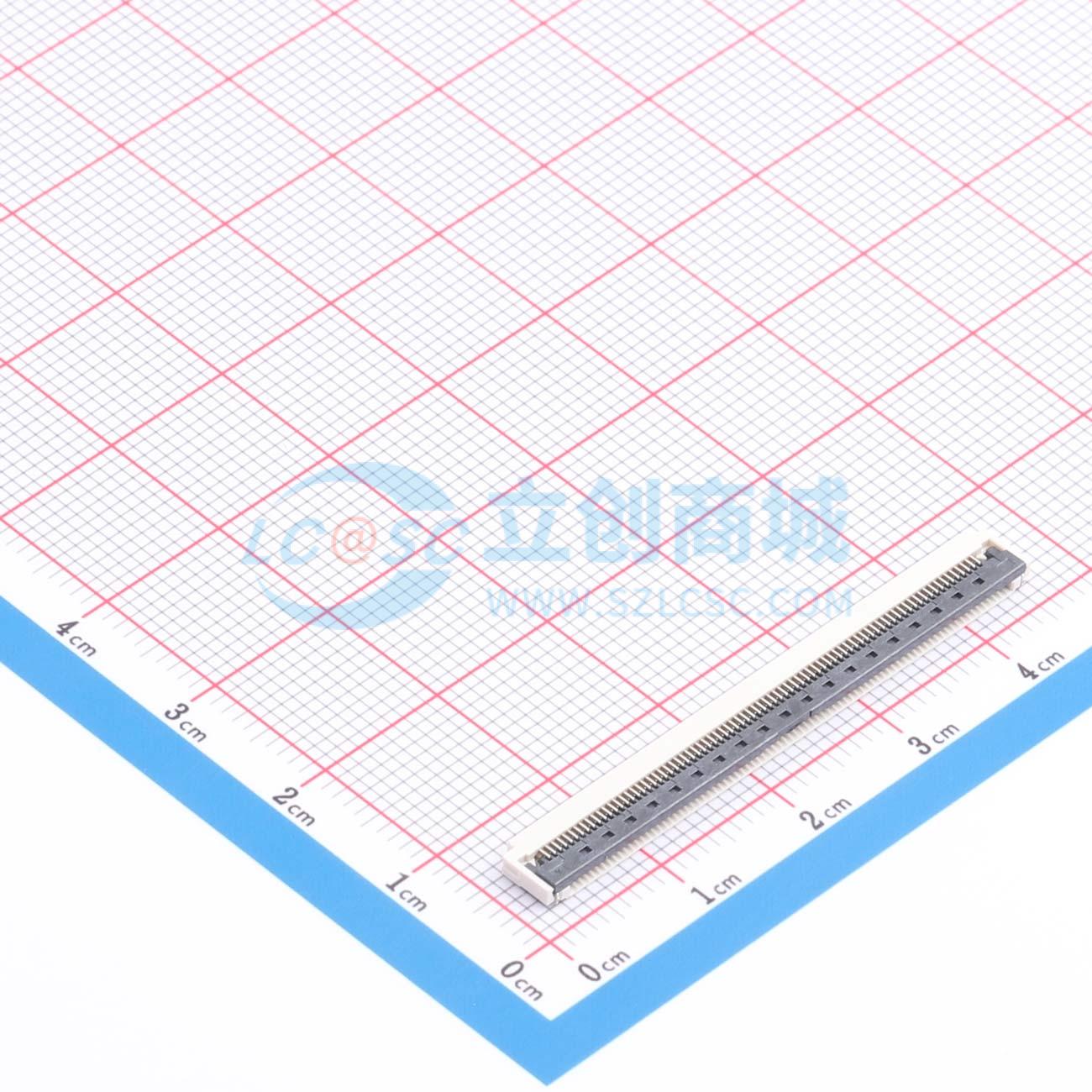 点击查看大图 HC-XW05202-800R-BK-00实物图