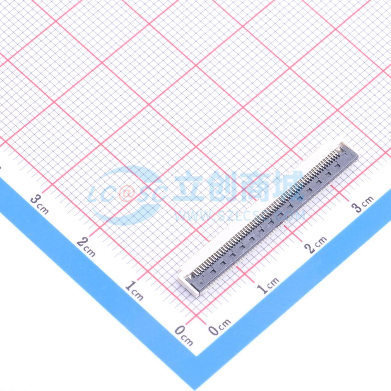 点击查看大图 HC-XW05202-600R-BK-00实物图