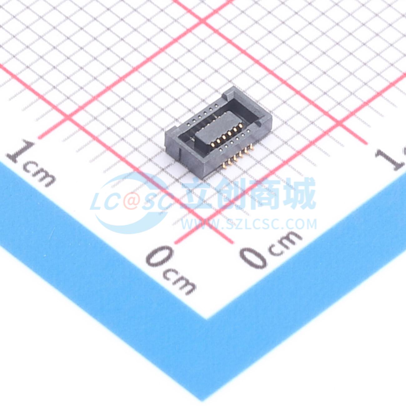 点击查看大图 HC-PBB40C-12DS-0.4V-1.5实物图