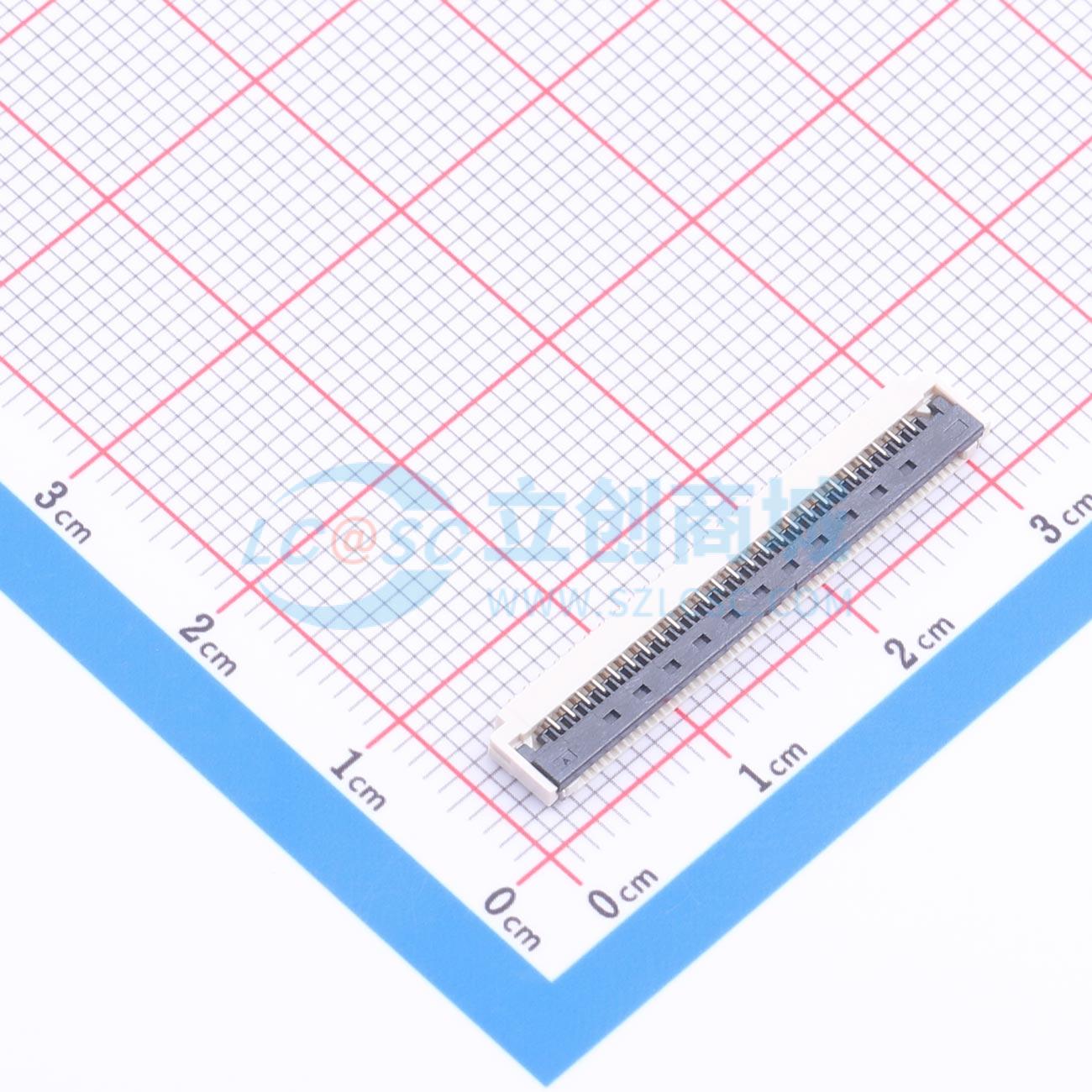 点击查看大图 HC-XW10202-25R-BK-00实物图