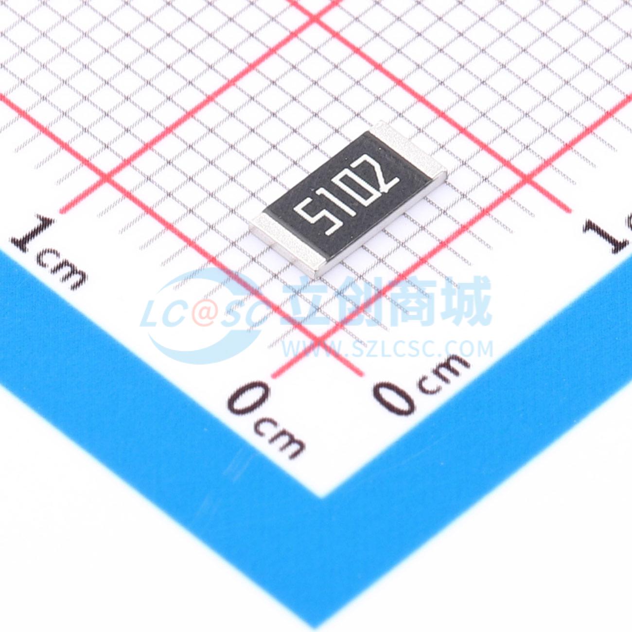 点击查看大图 RV2512FK-0751KL实物图