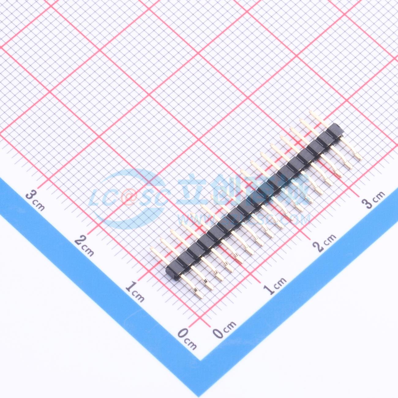 点击查看大图 X4611WRS-17I-C40D44实物图