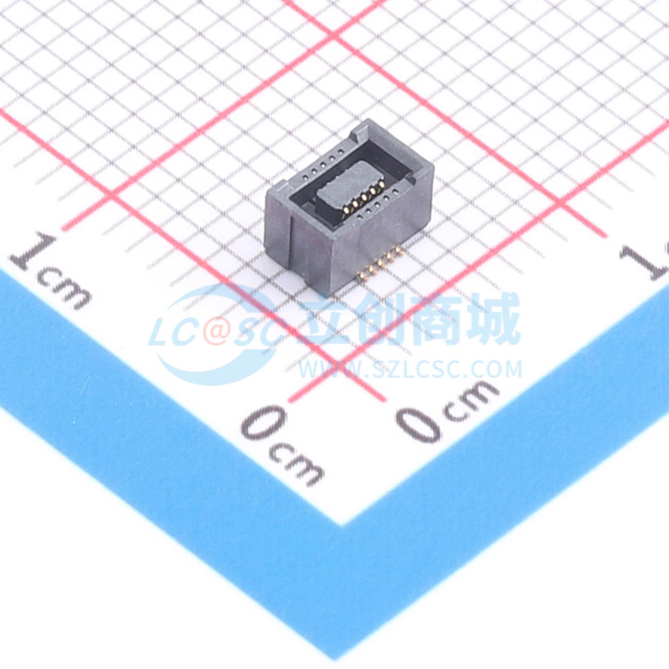 点击查看大图 HC-PBB40C-10DS-0.4V-3.0实物图