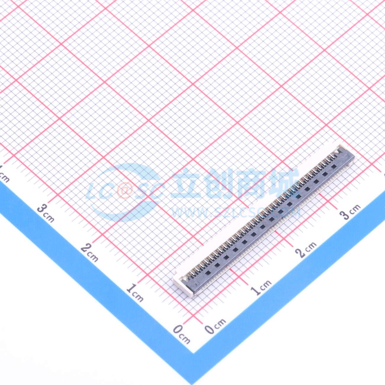 点击查看大图 HC-XW10202-32R-BK-00实物图
