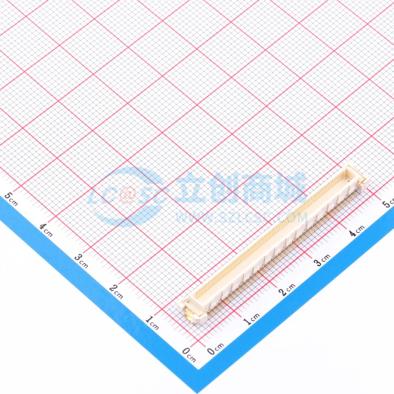 点击查看大图 FX10A-168P-SV1(83)实物图