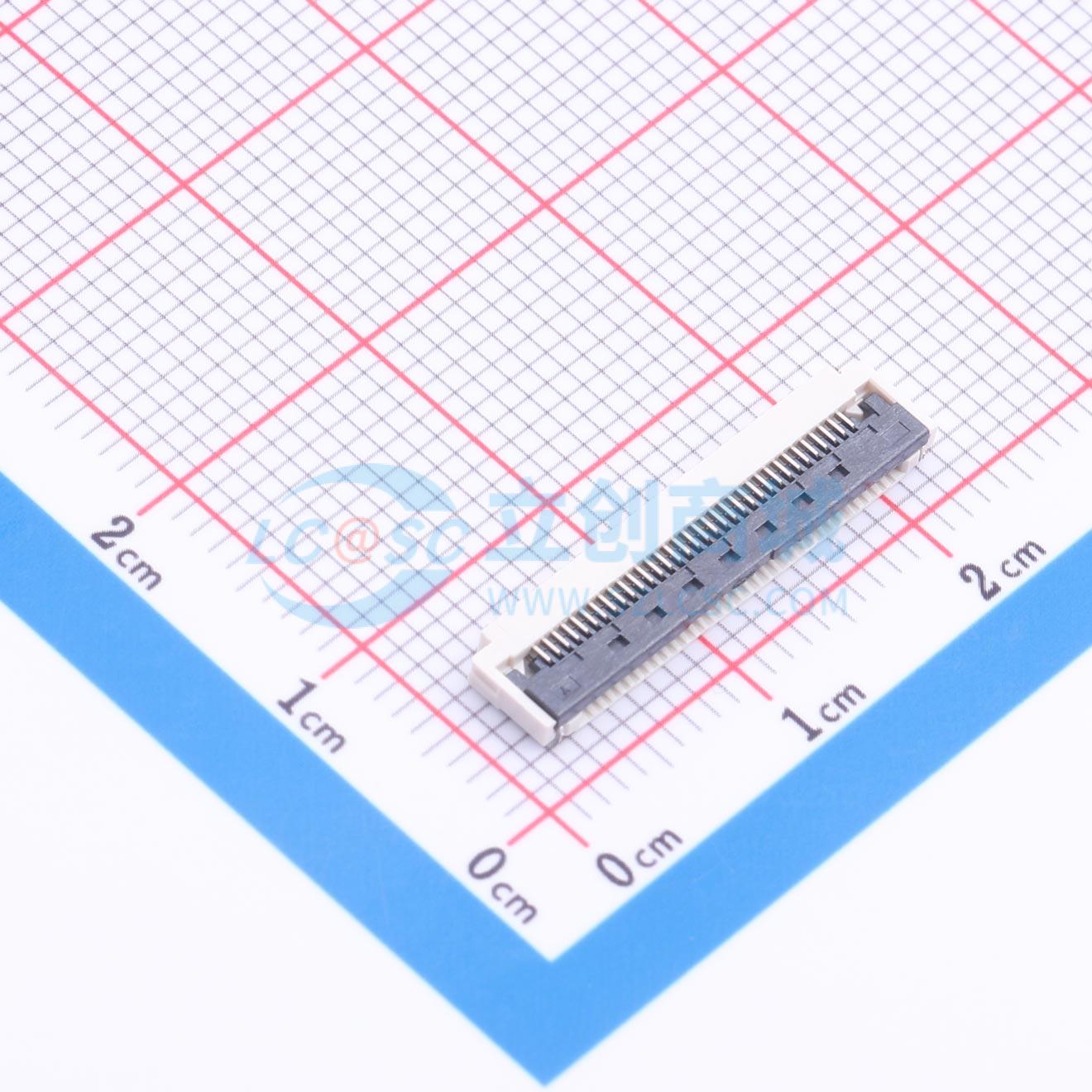 点击查看大图 HC-XW05202-340R-BK-00实物图