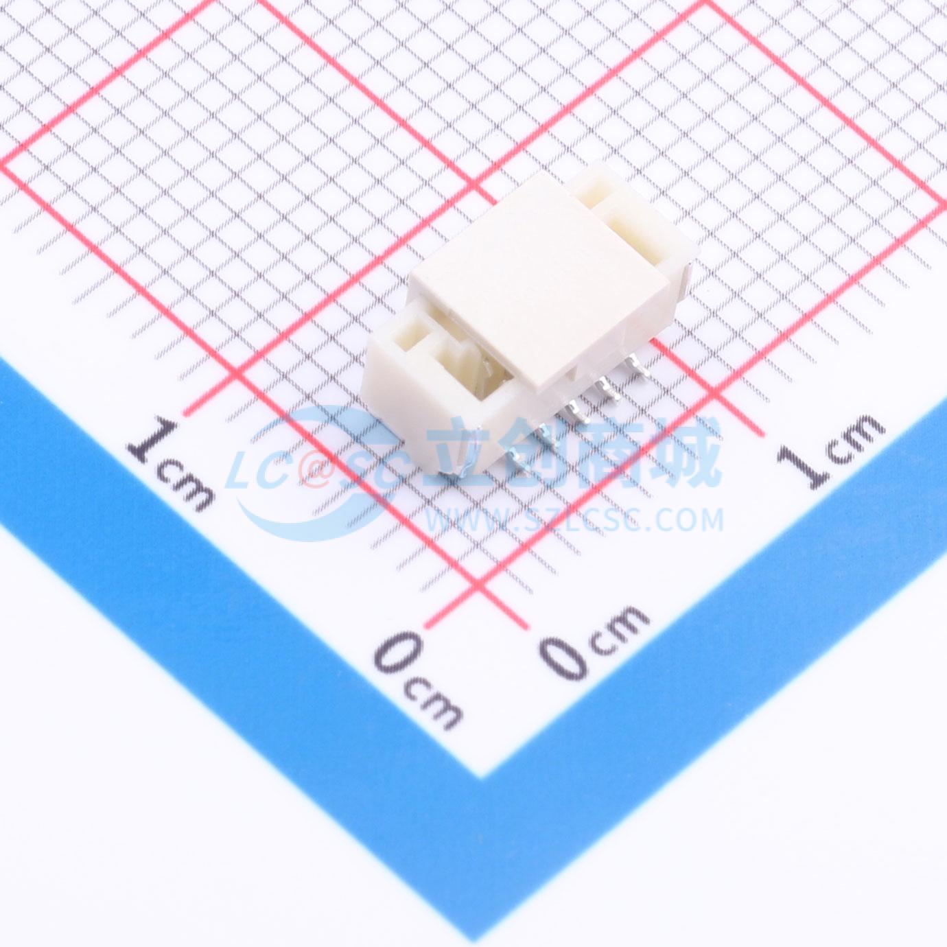 点击查看大图 5001-GH0125B-05R1-00-B实物图