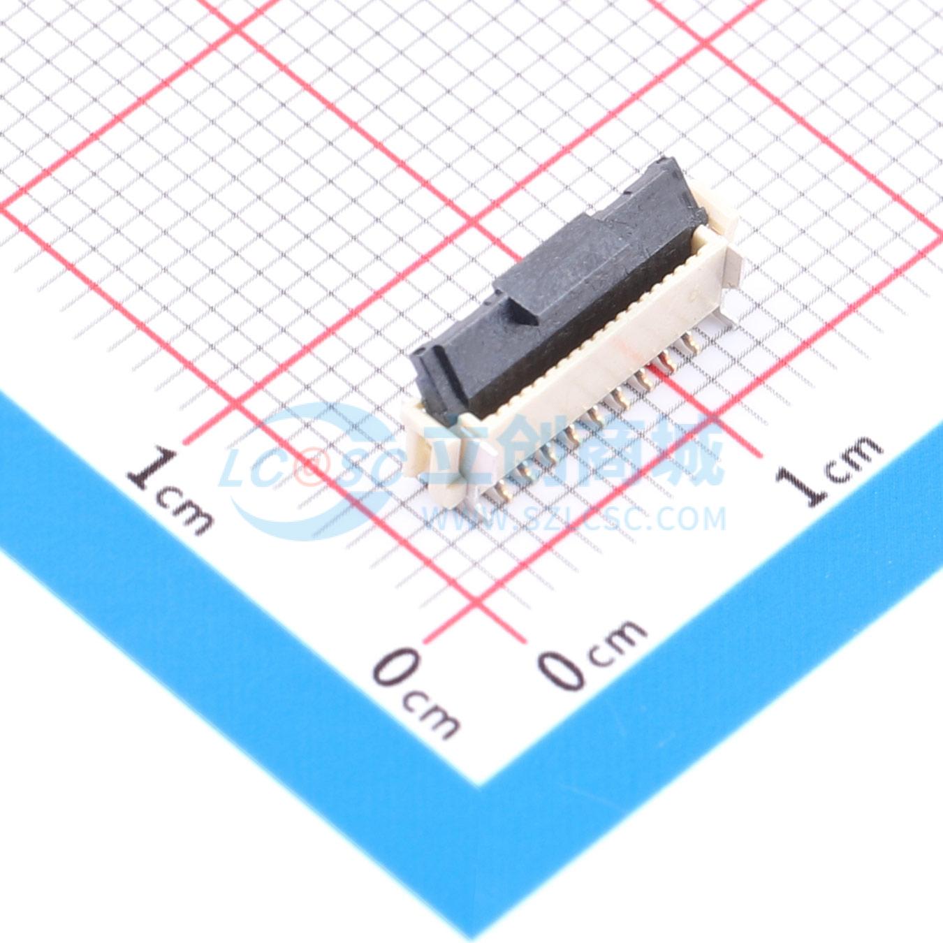 点击查看大图 XL0554013-182R-001实物图
