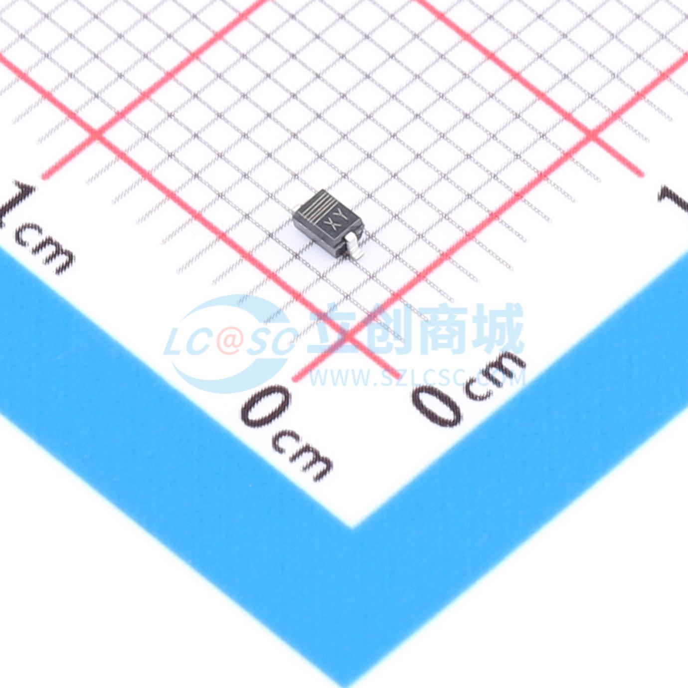点击查看大图 PZU3.3B2A-QX实物图