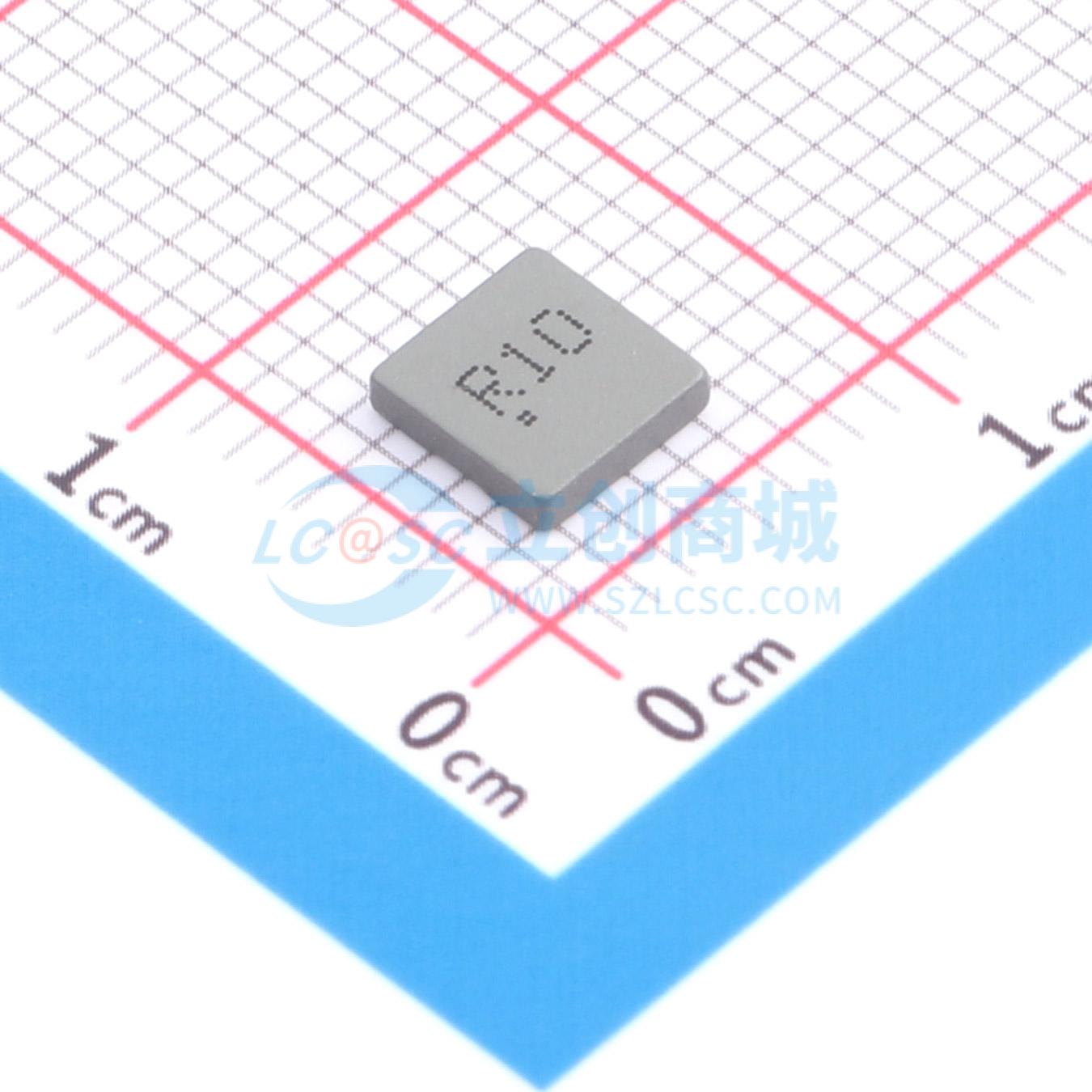 点击查看大图 MTQH505012SR10MGT实物图