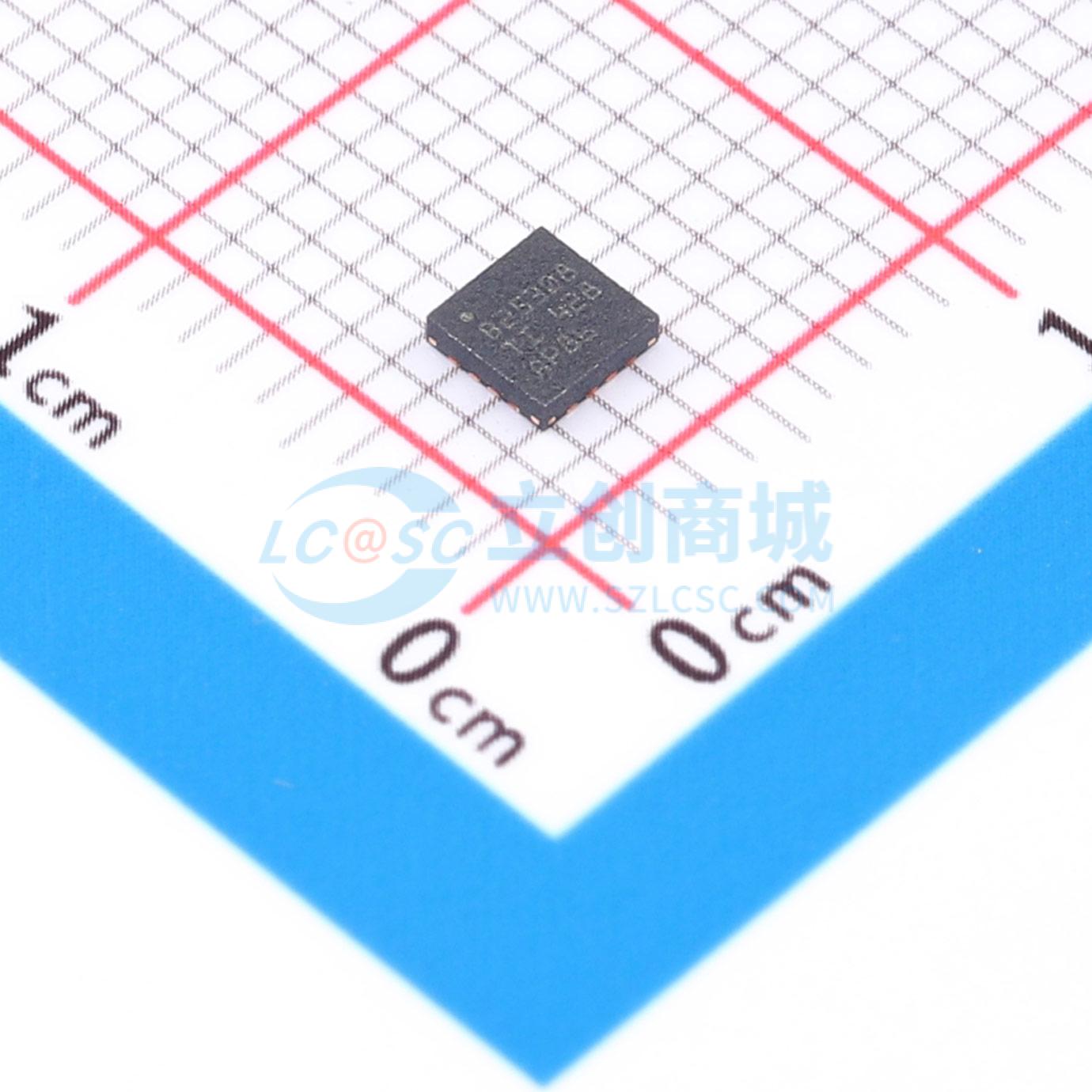 点击查看大图 BQ25308RTER实物图