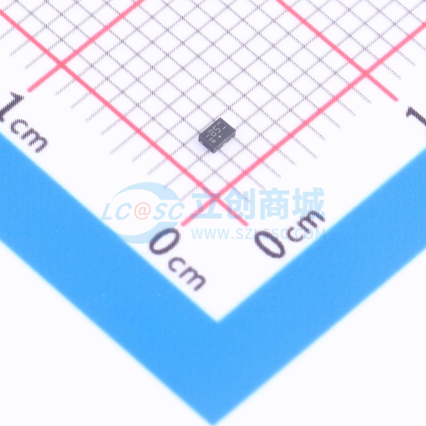 点击查看大图 74AVC1T45GM,115实物图