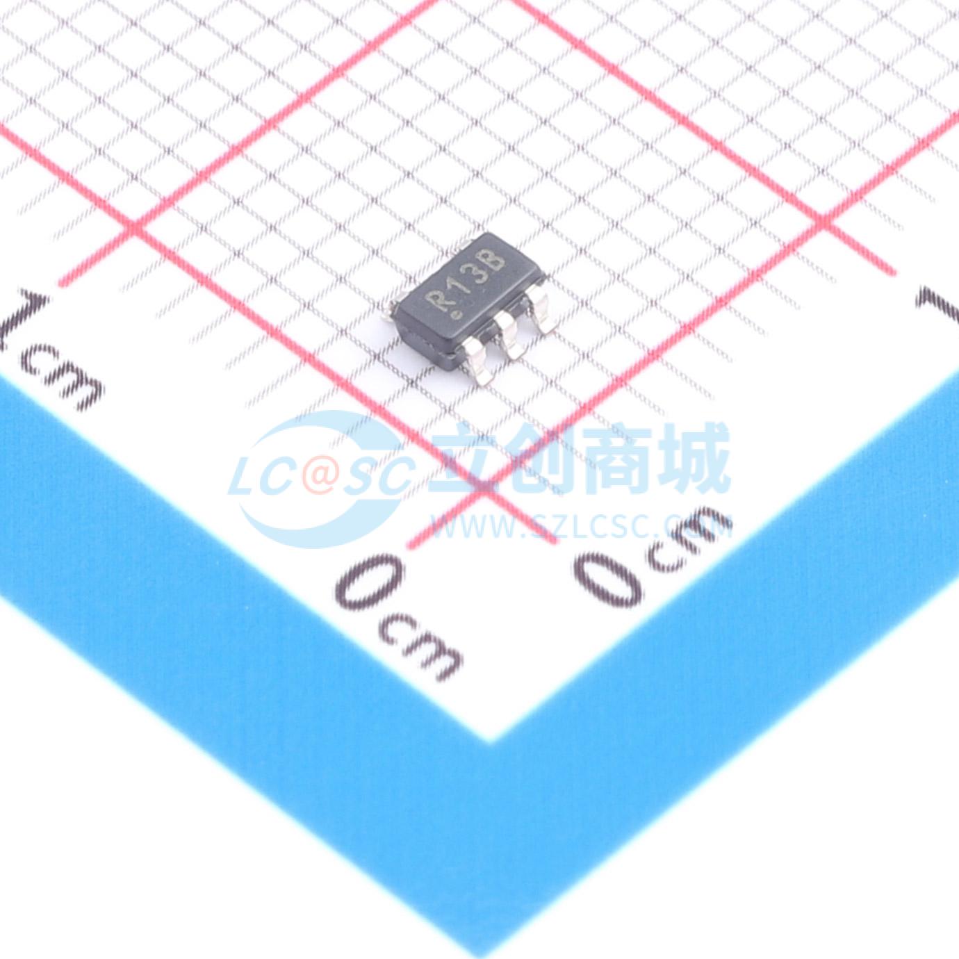 点击查看大图 REG113NA-5/250实物图