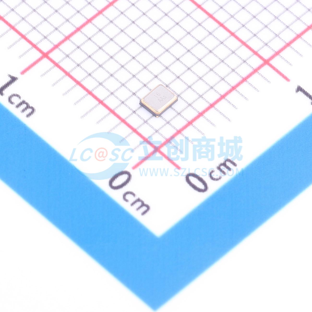 点击查看大图 CXAN-016000-AF08X41实物图