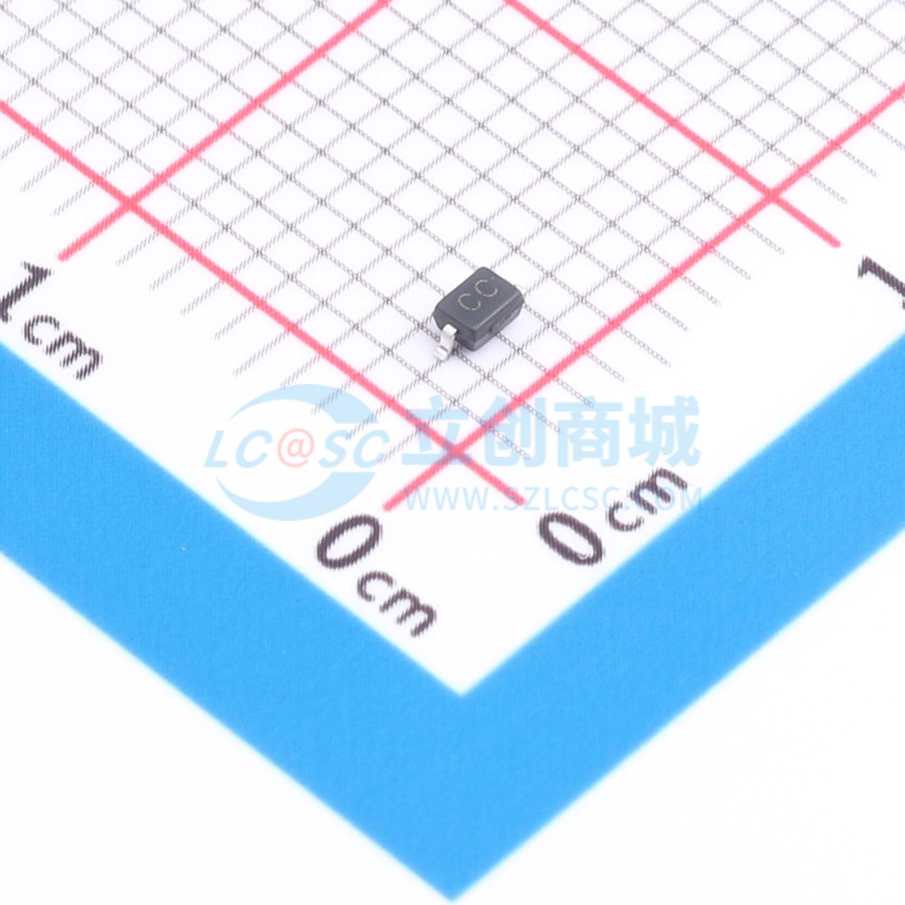 点击查看大图 AZ1615-01L(ES)实物图
