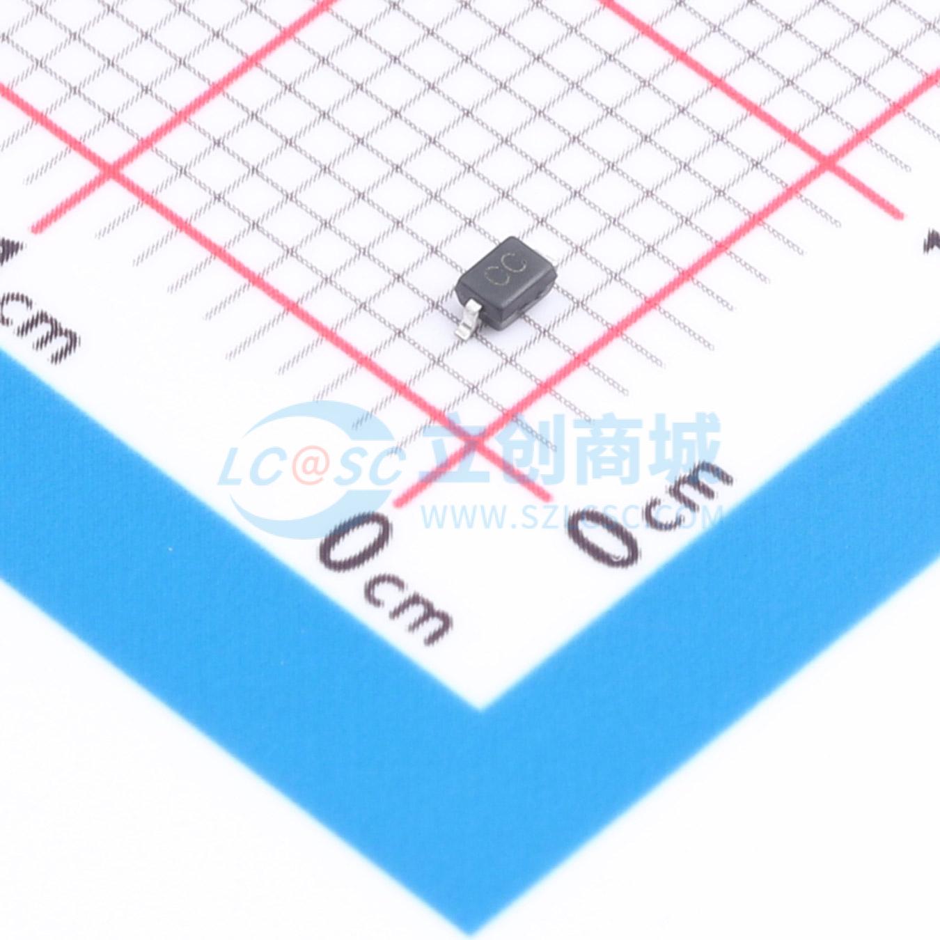 点击查看大图 AZ1613-01L(ES)实物图