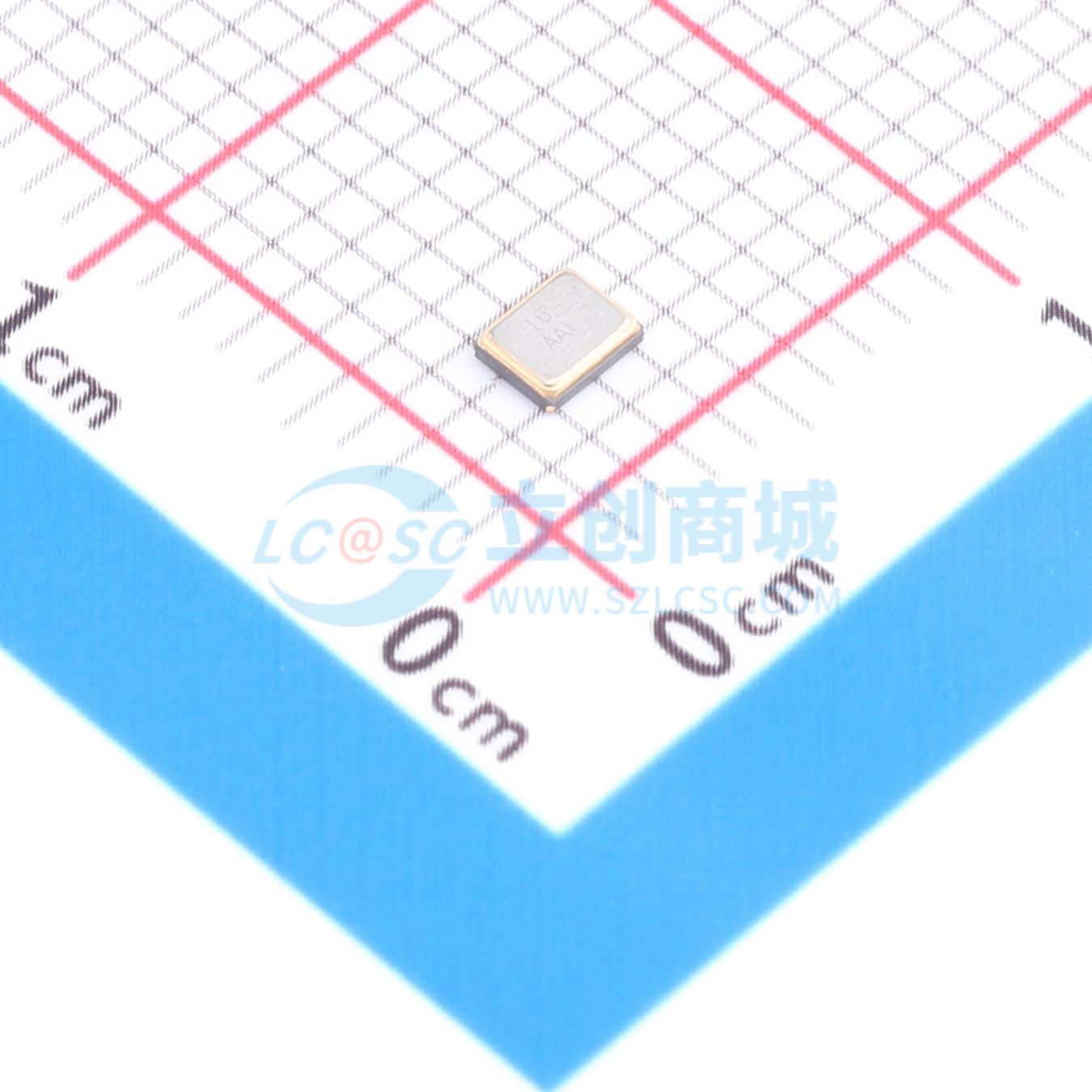点击查看大图 CXAN-016000-2F09F31实物图