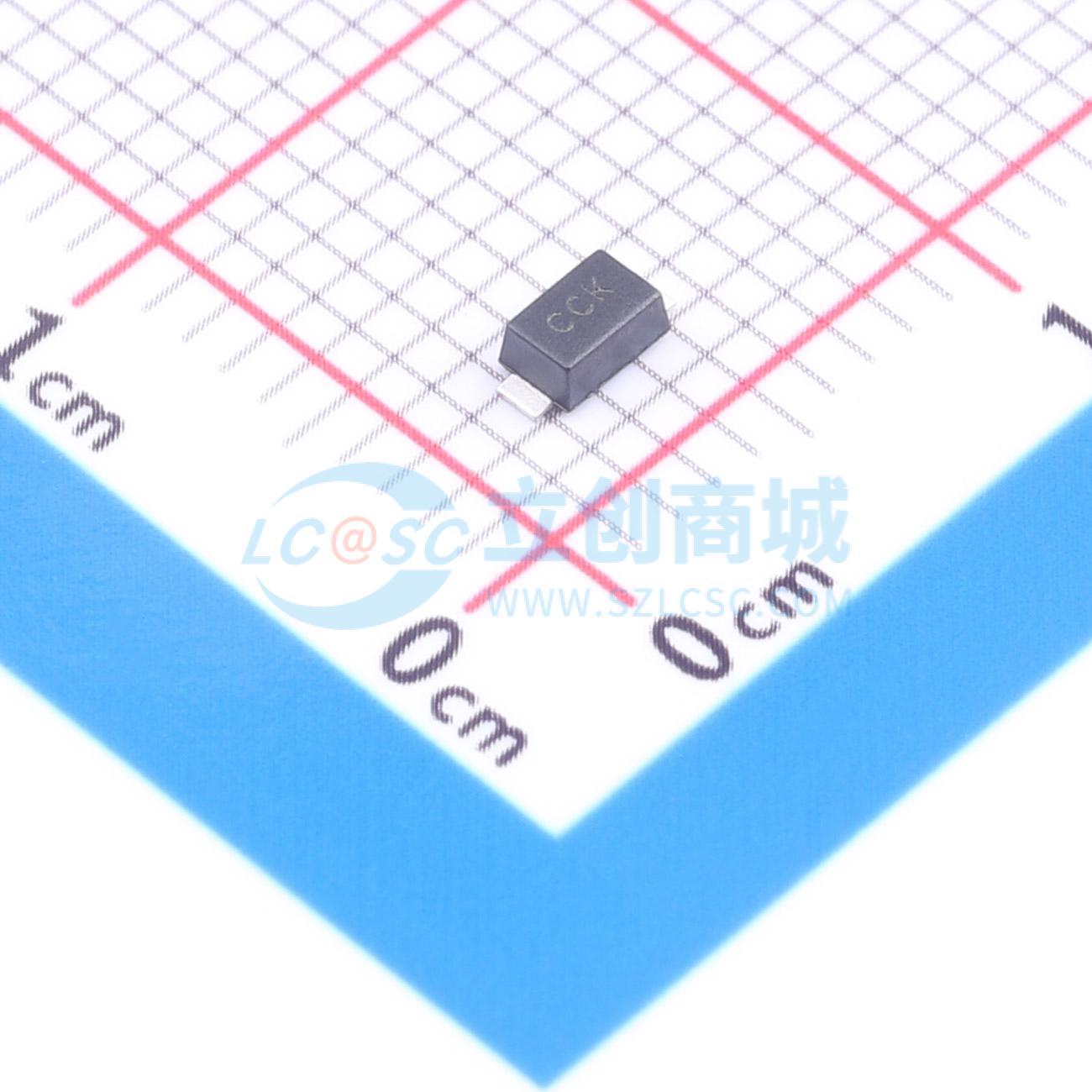 点击查看大图 SMF30CA实物图