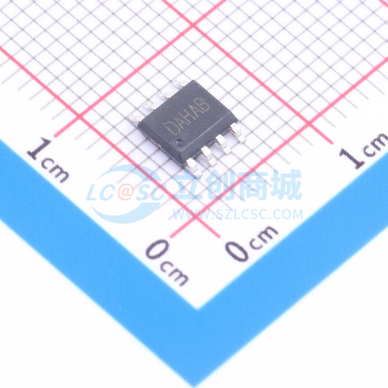 点击查看大图 MSRT8272GSP实物图